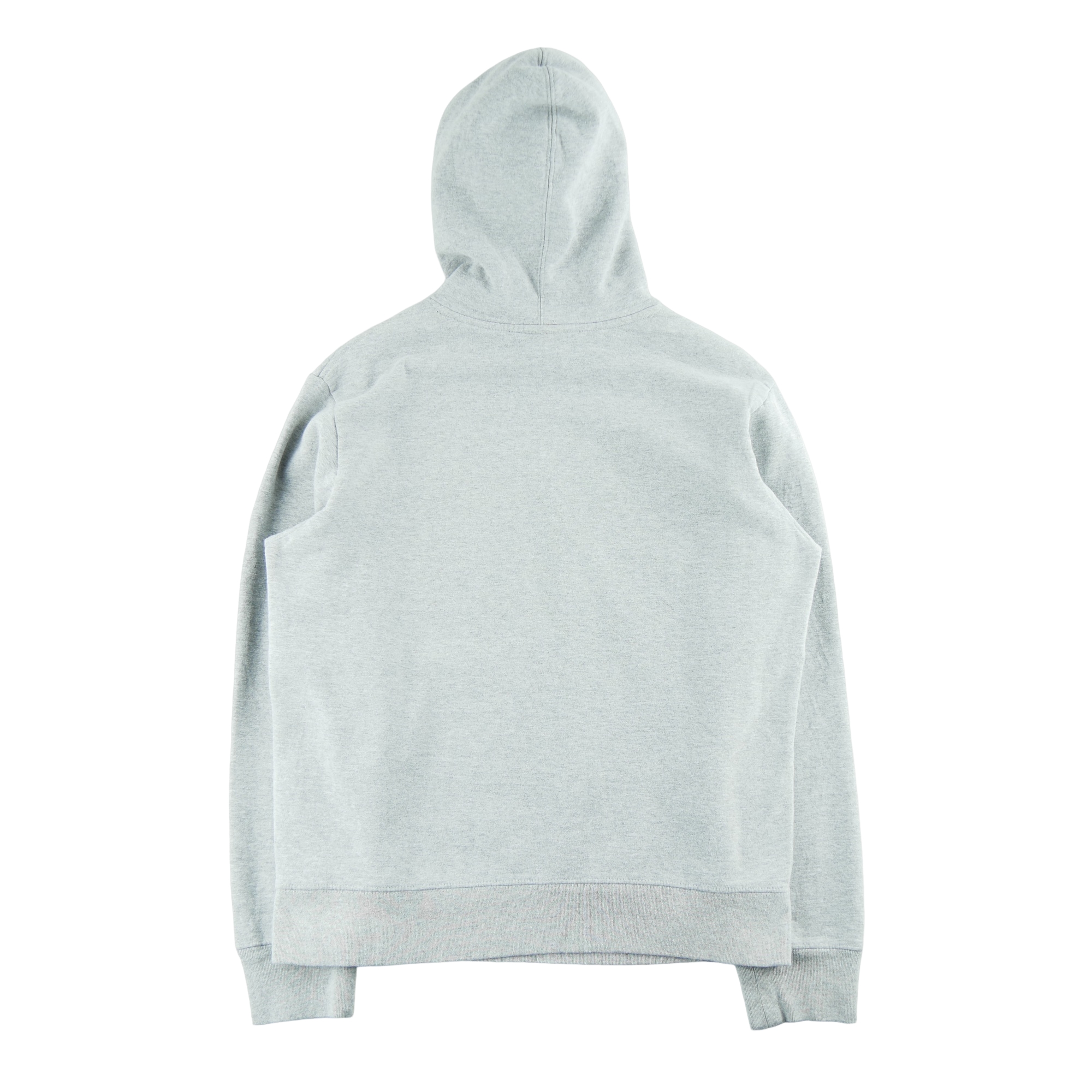 Sweat à capuche Homme  TNF Gris 2