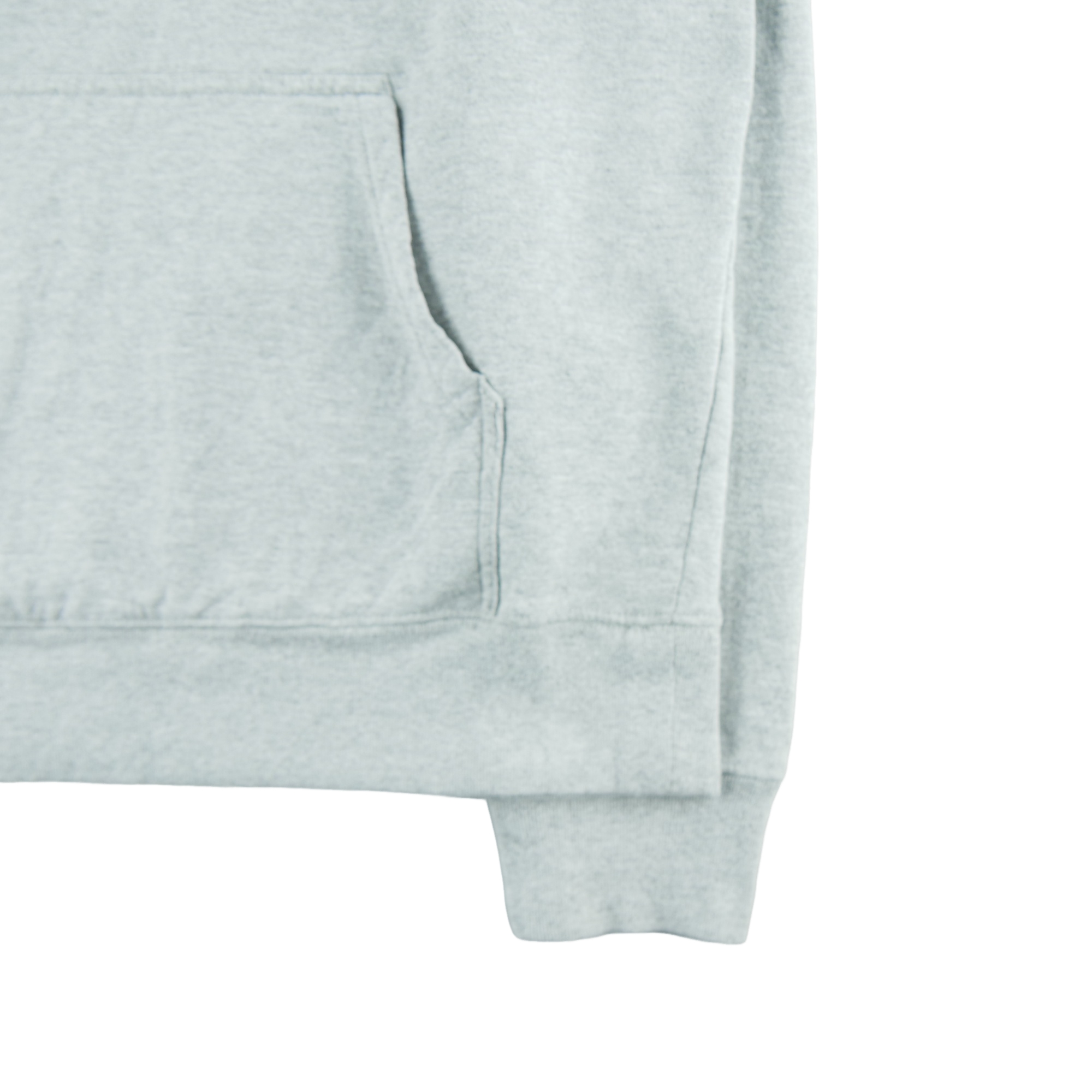 Sweat à capuche Homme  TNF Gris 4