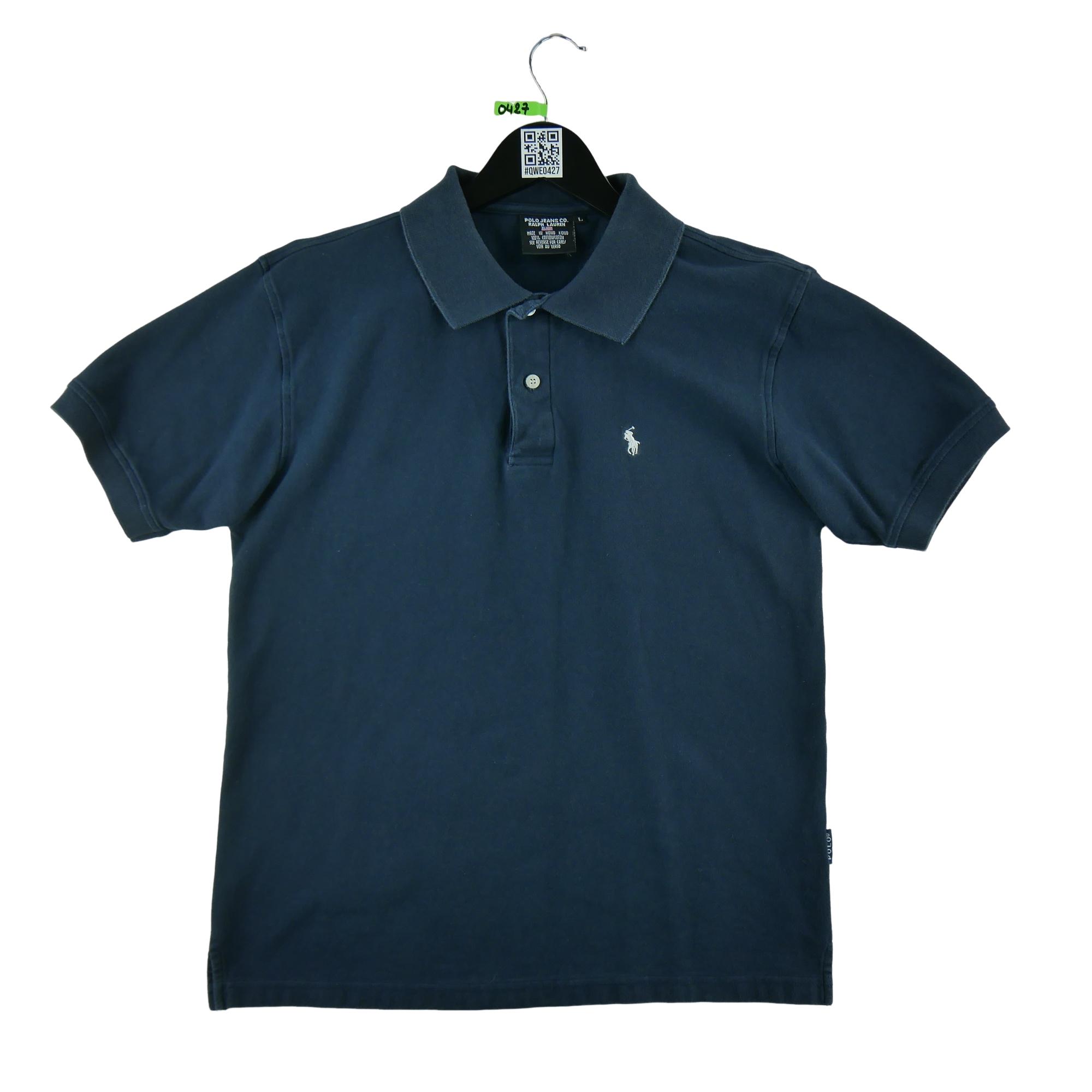 Polo manches courtes Homme 2