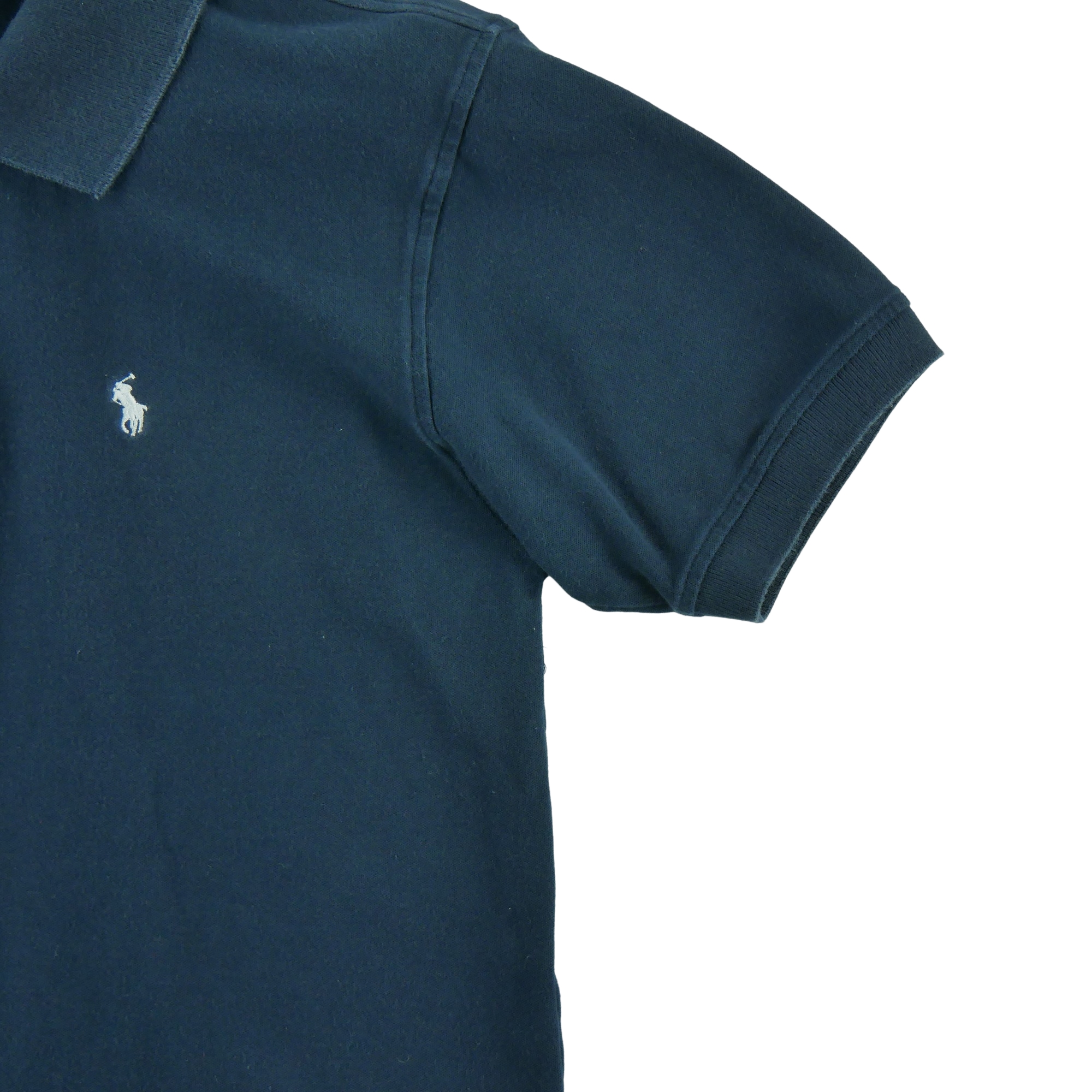 Polo manches courtes Homme 4