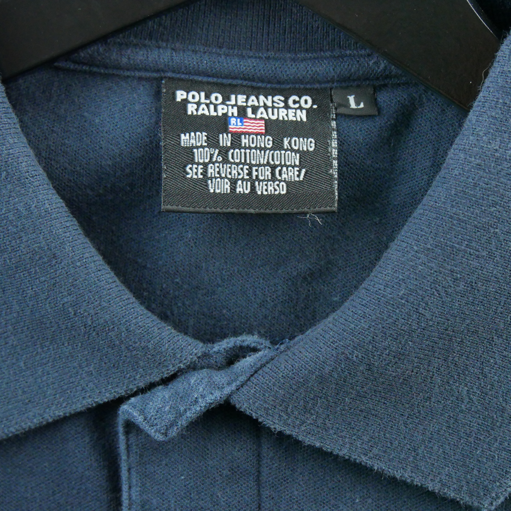 Polo manches courtes Homme 5