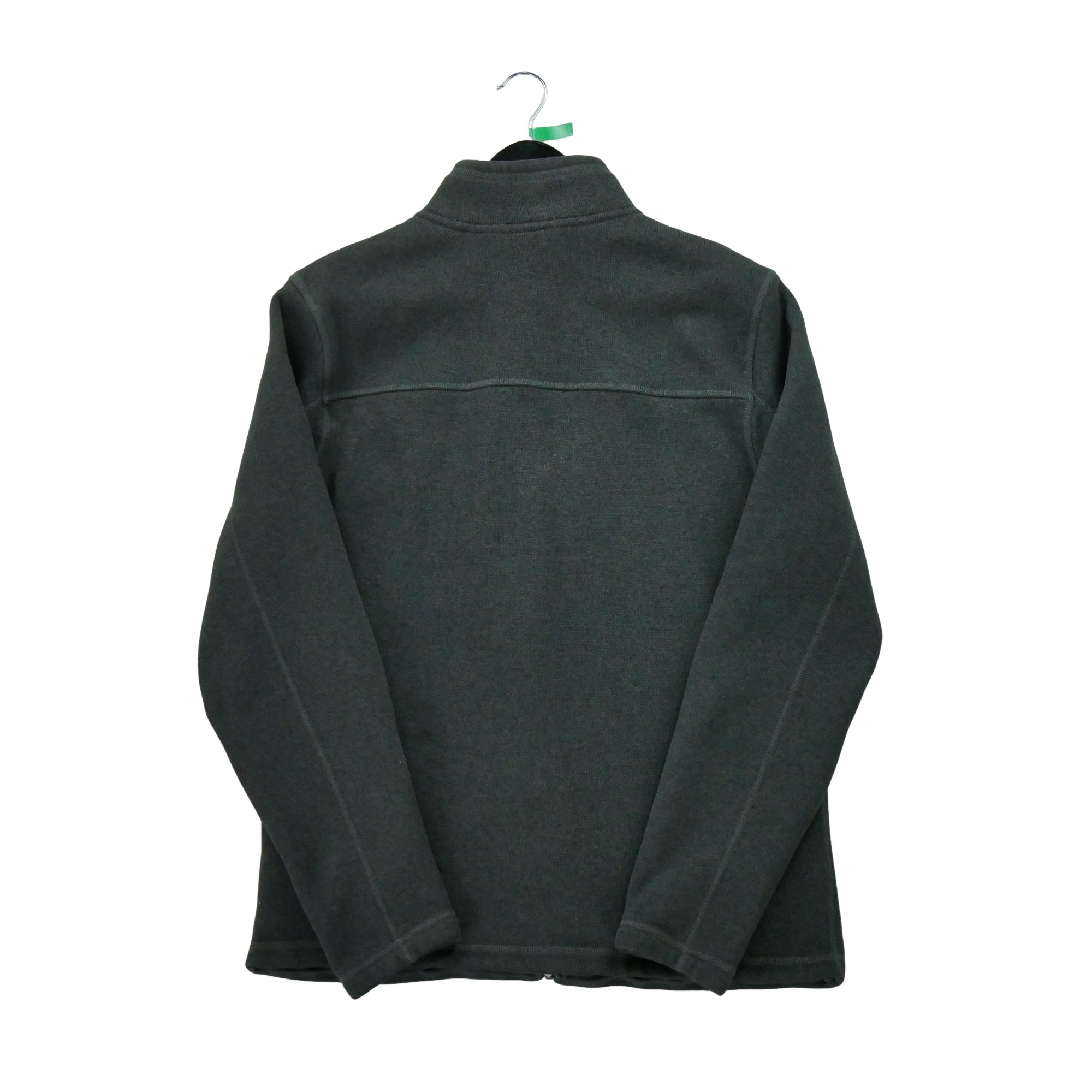 Veste polaire Homme  TNF Gris 2
