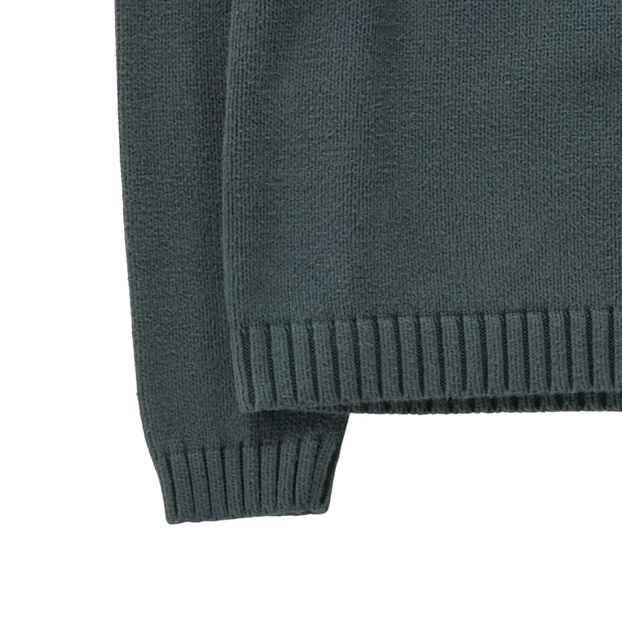 Pull Femme  col roulé Noir 3