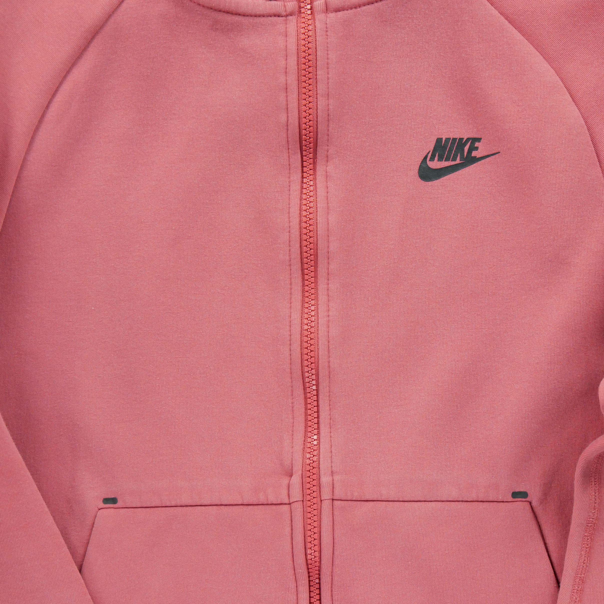 Sweat à capuche Femme Nike Tech 4