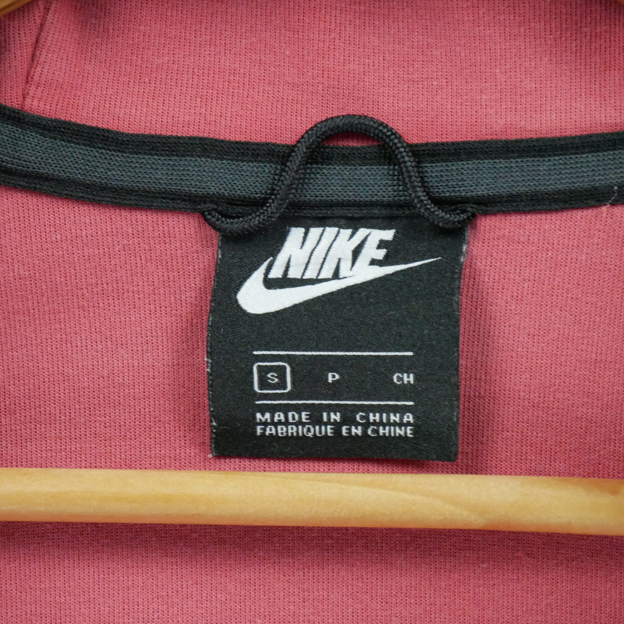 Sweat à capuche Femme Nike Tech 7