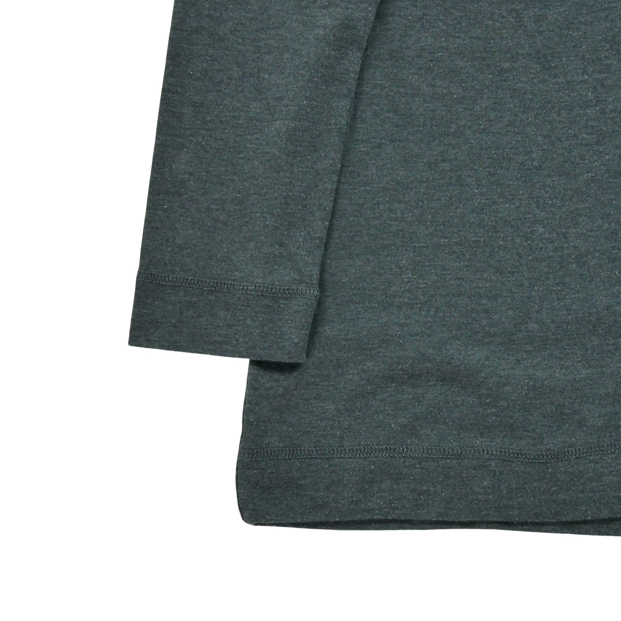 T-shirt manches longues Femme  Gris 4