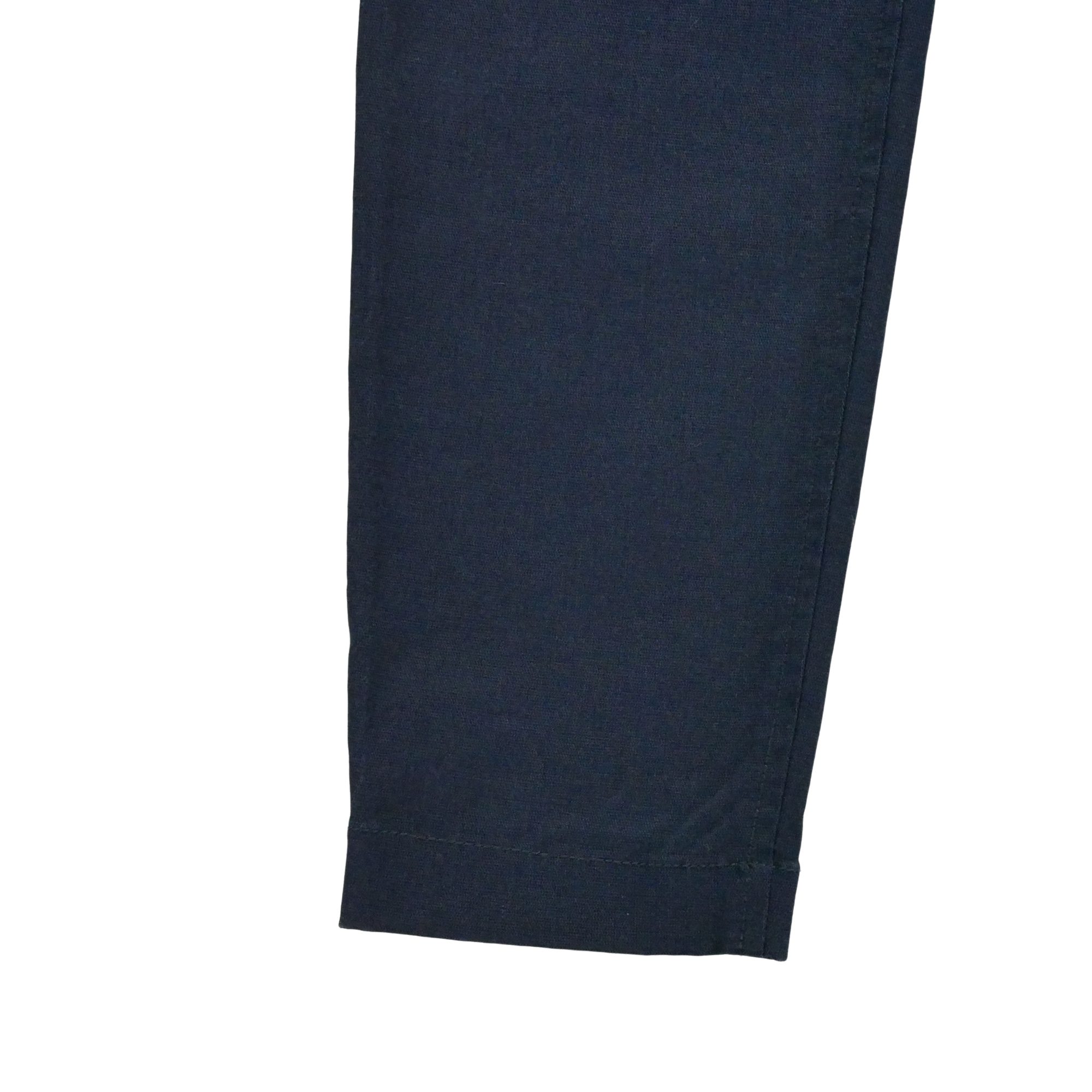 Pantalon Femme Slim Marine 5