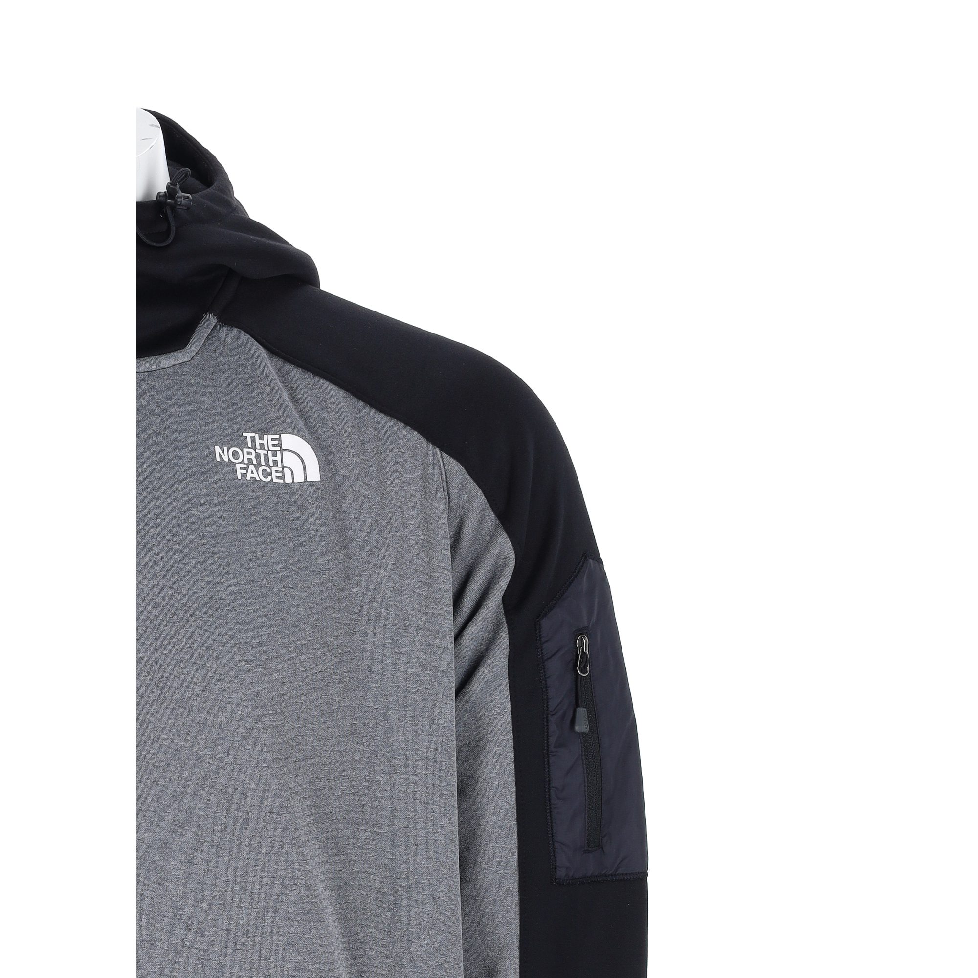 Sweat à capuche Homme  full-zip TNF 6