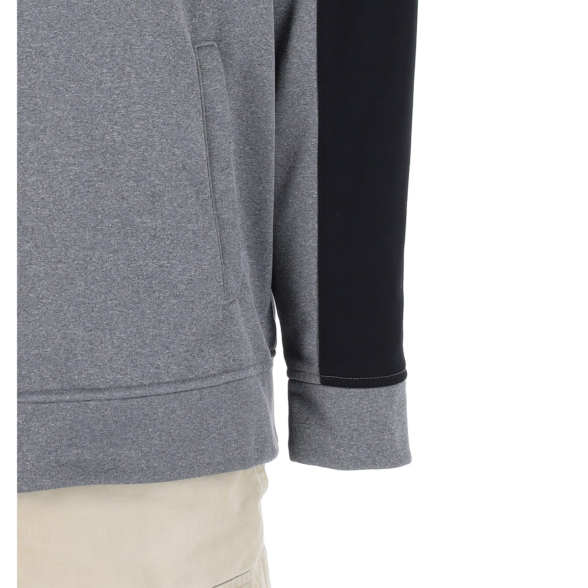 Sweat à capuche Homme  full-zip TNF 7