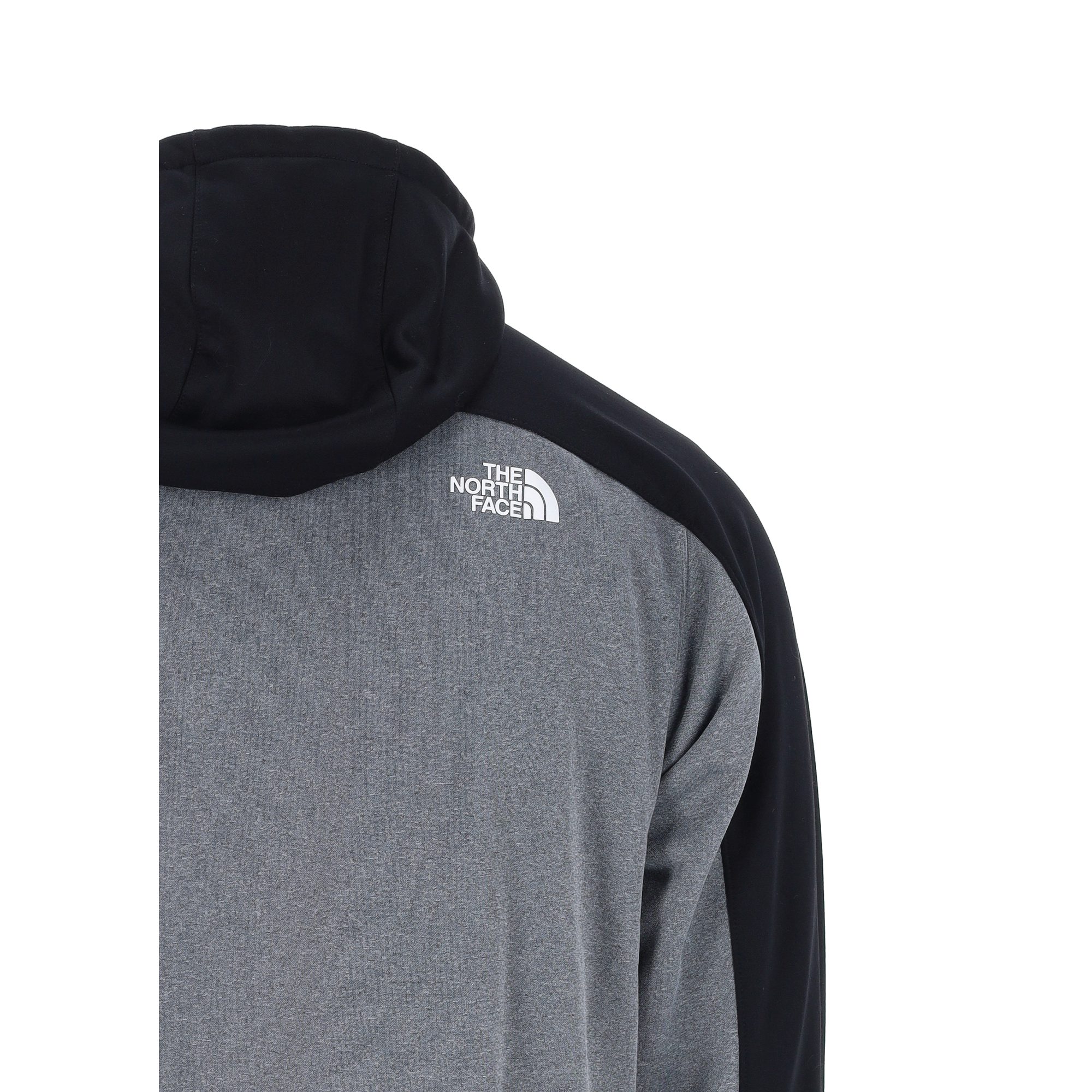Sweat à capuche Homme  full-zip TNF 8