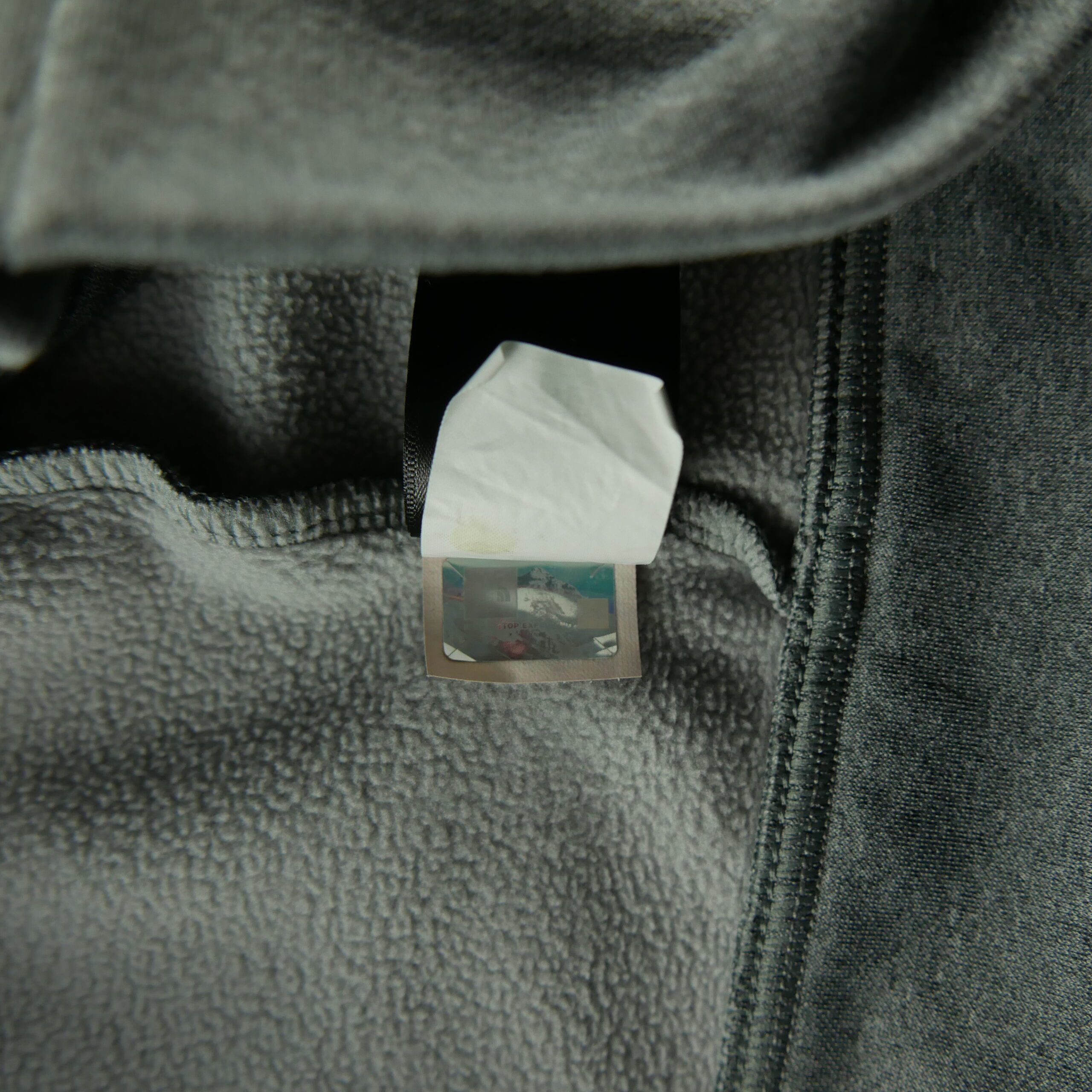 Sweat à capuche Homme  full-zip TNF 10