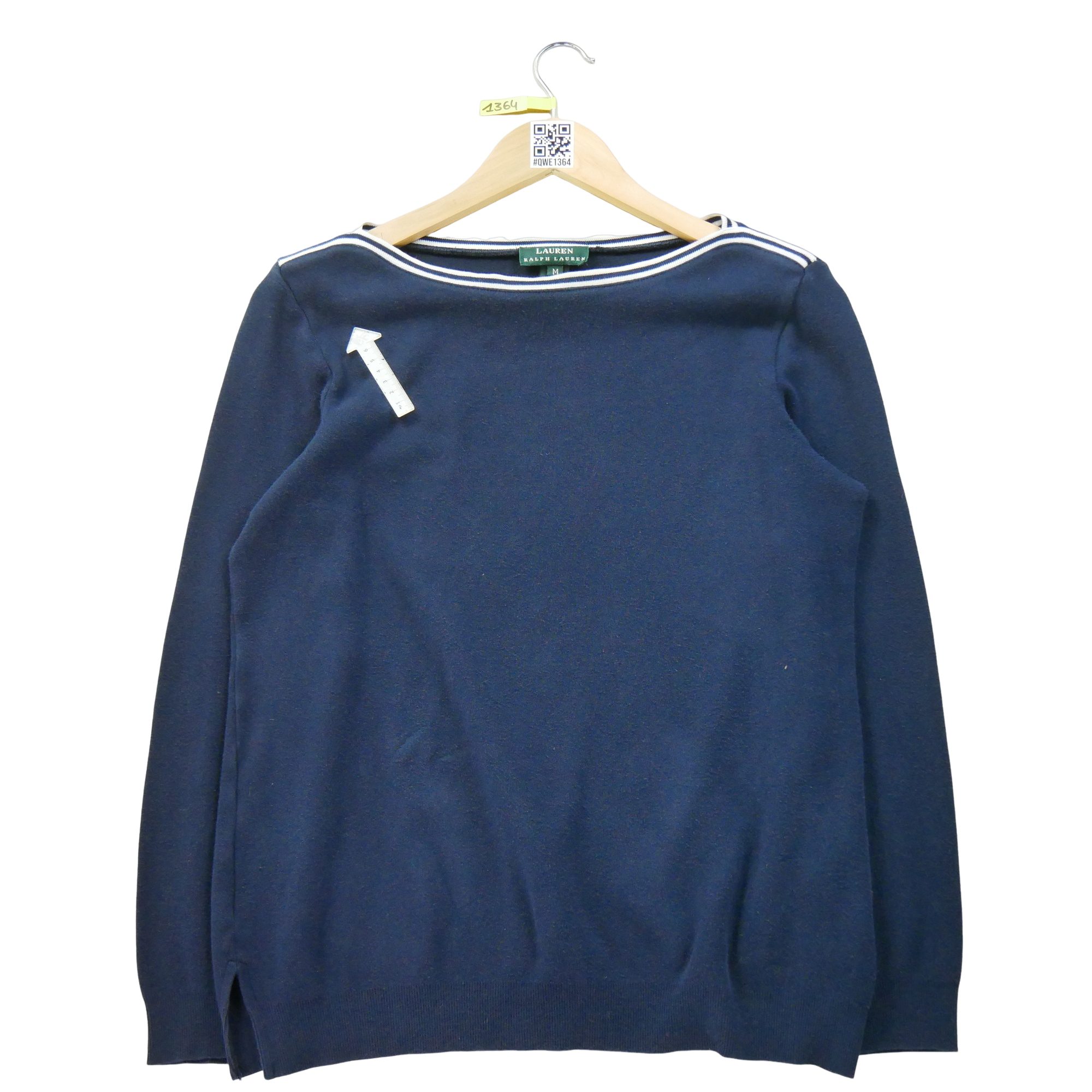 Pull Femme  Marine 5