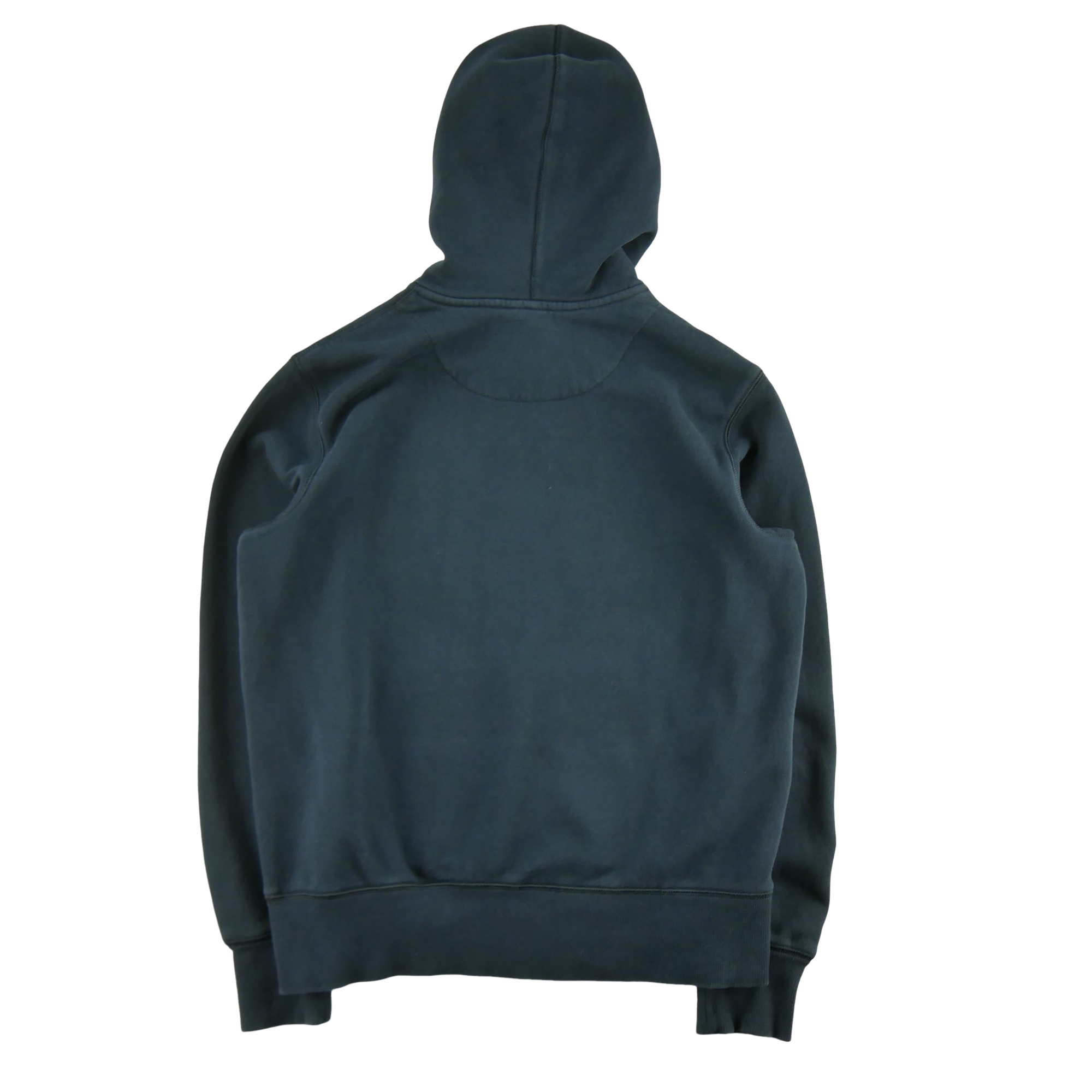 Sweat à capuche Femme  Marine 2