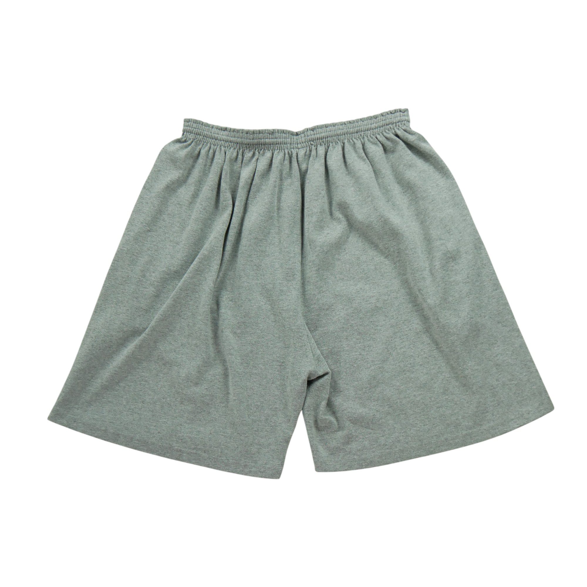 Short Homme  Gris 2