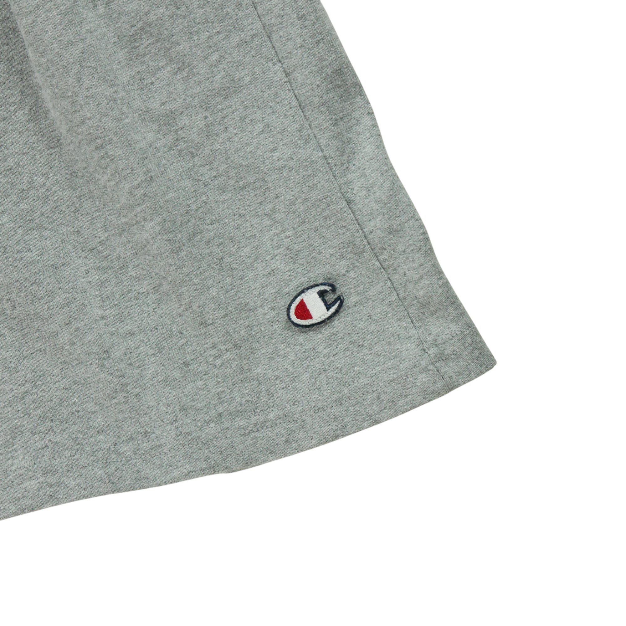 Short Homme  Gris 4