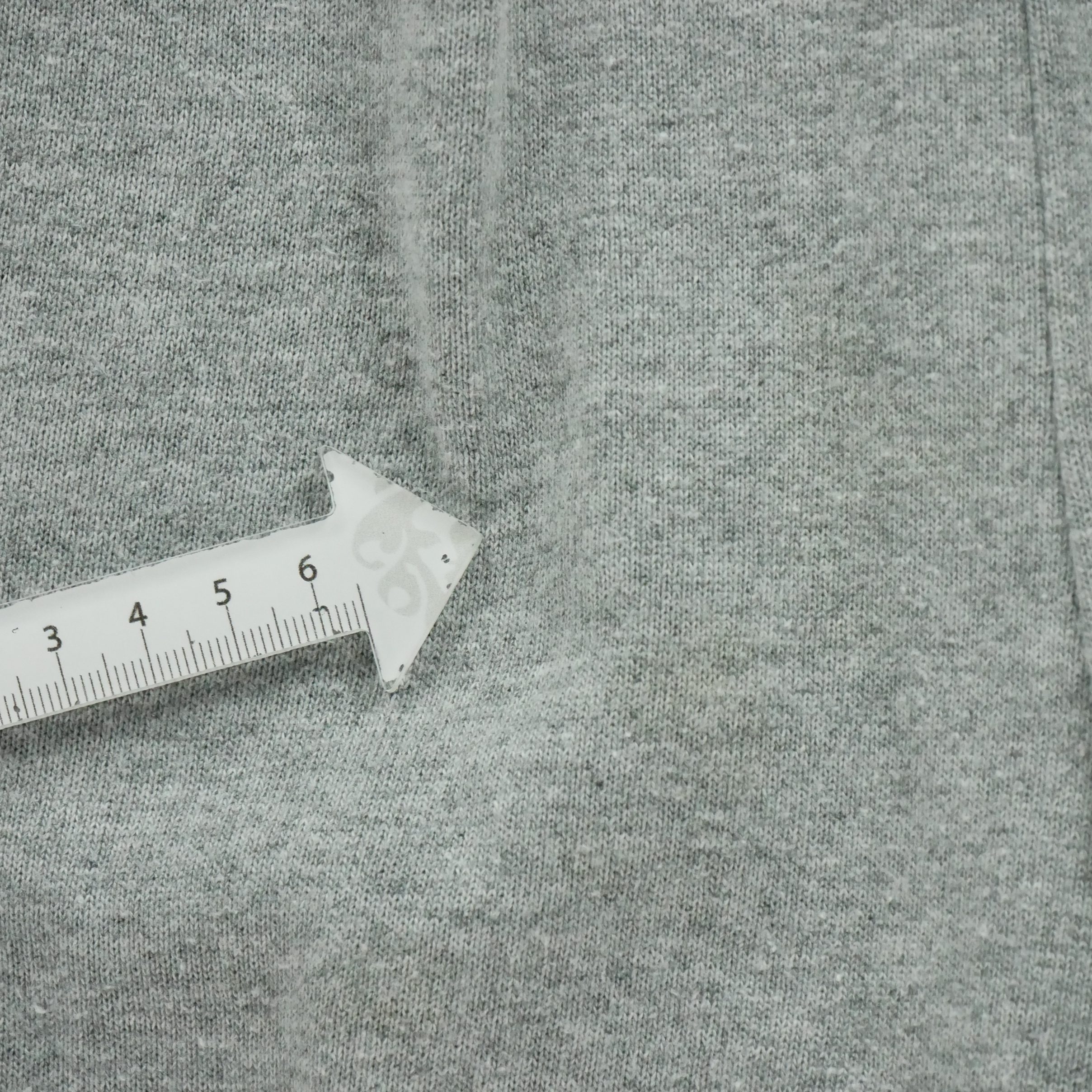 Short Homme  Gris 6