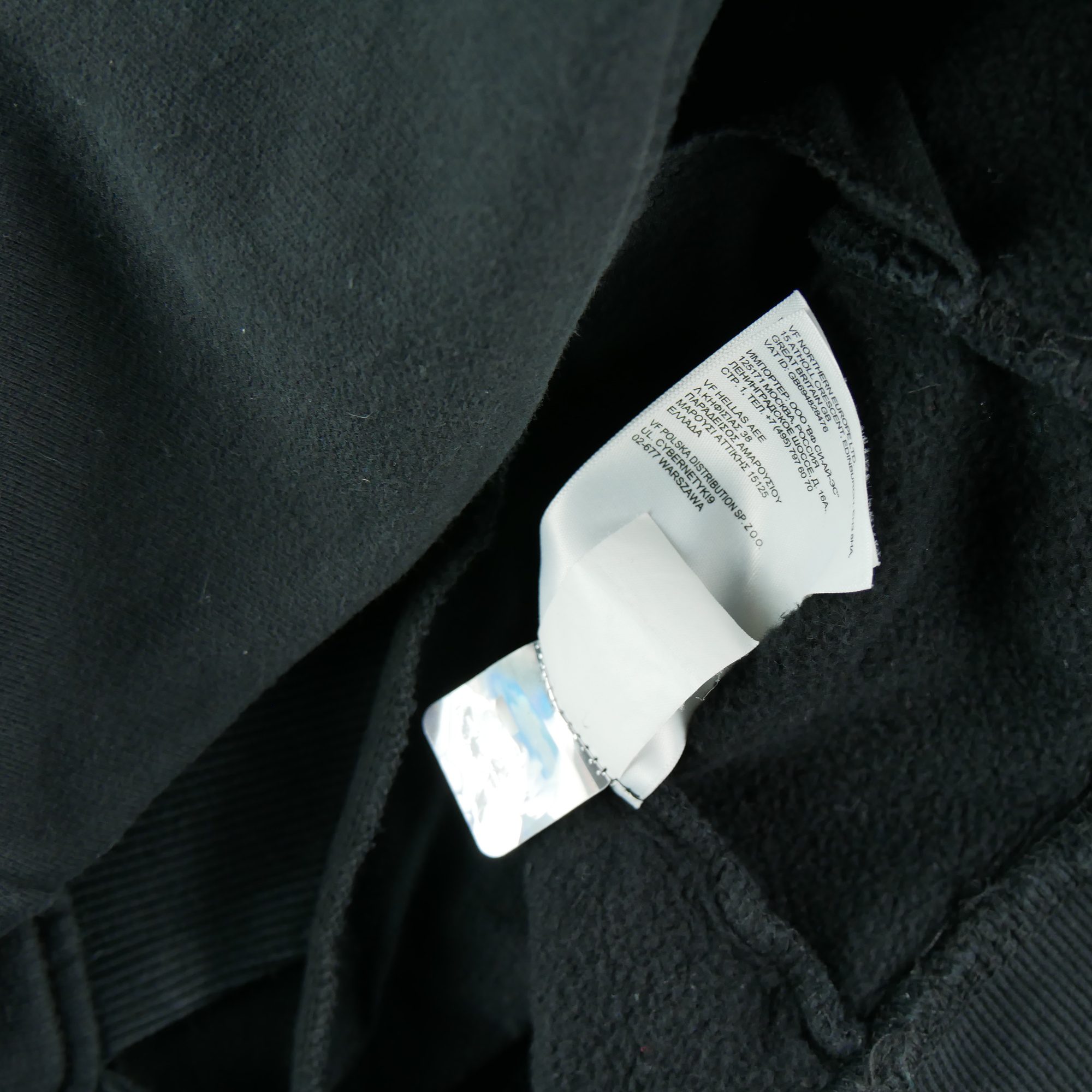 Robe Femme TNF Noir 6