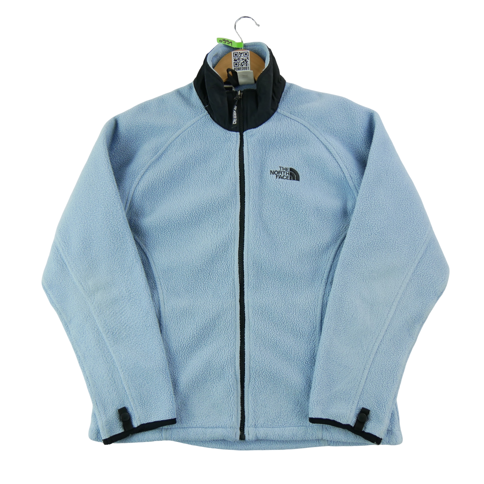 Veste polaire Femme  Retro 1