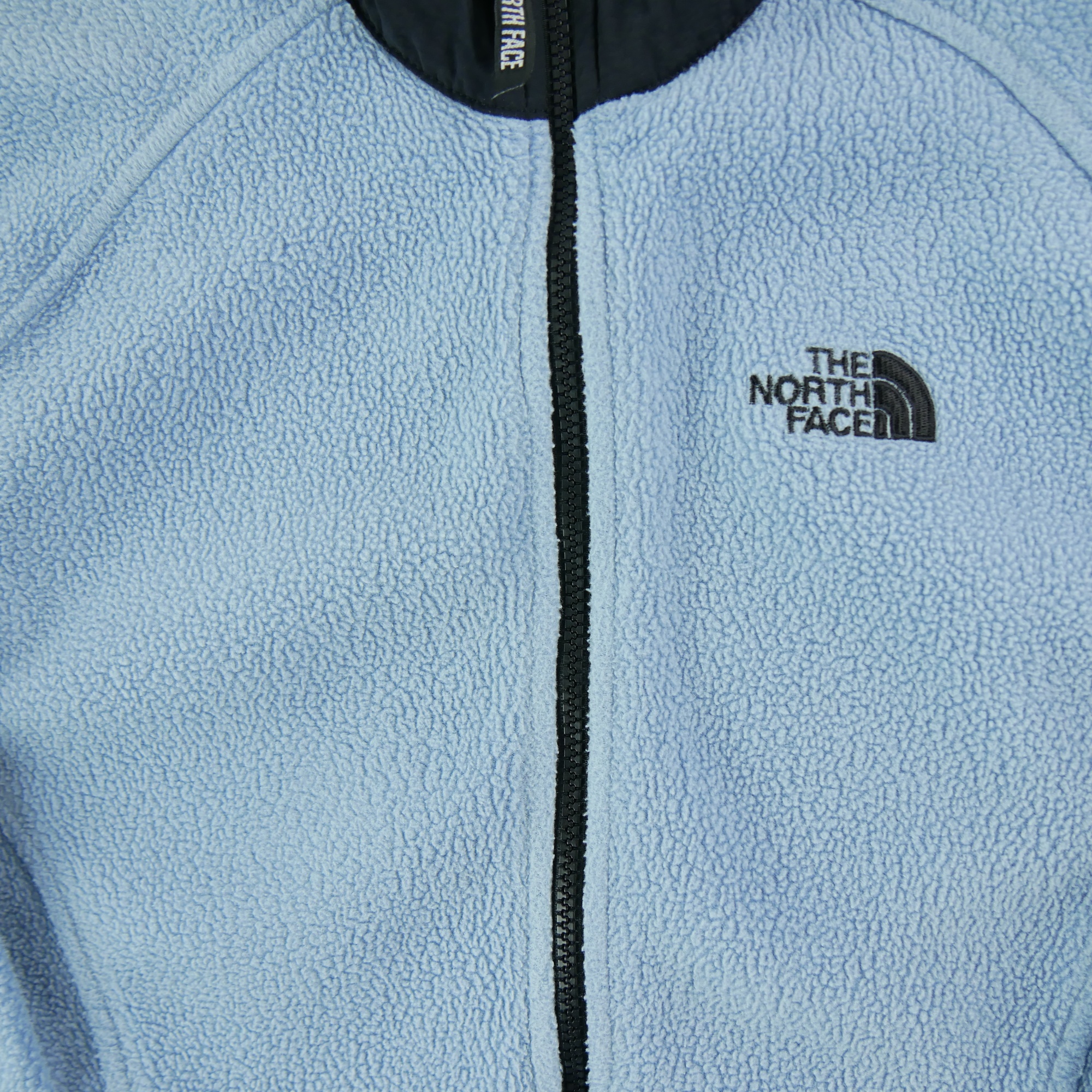 Veste polaire Femme  Retro 4