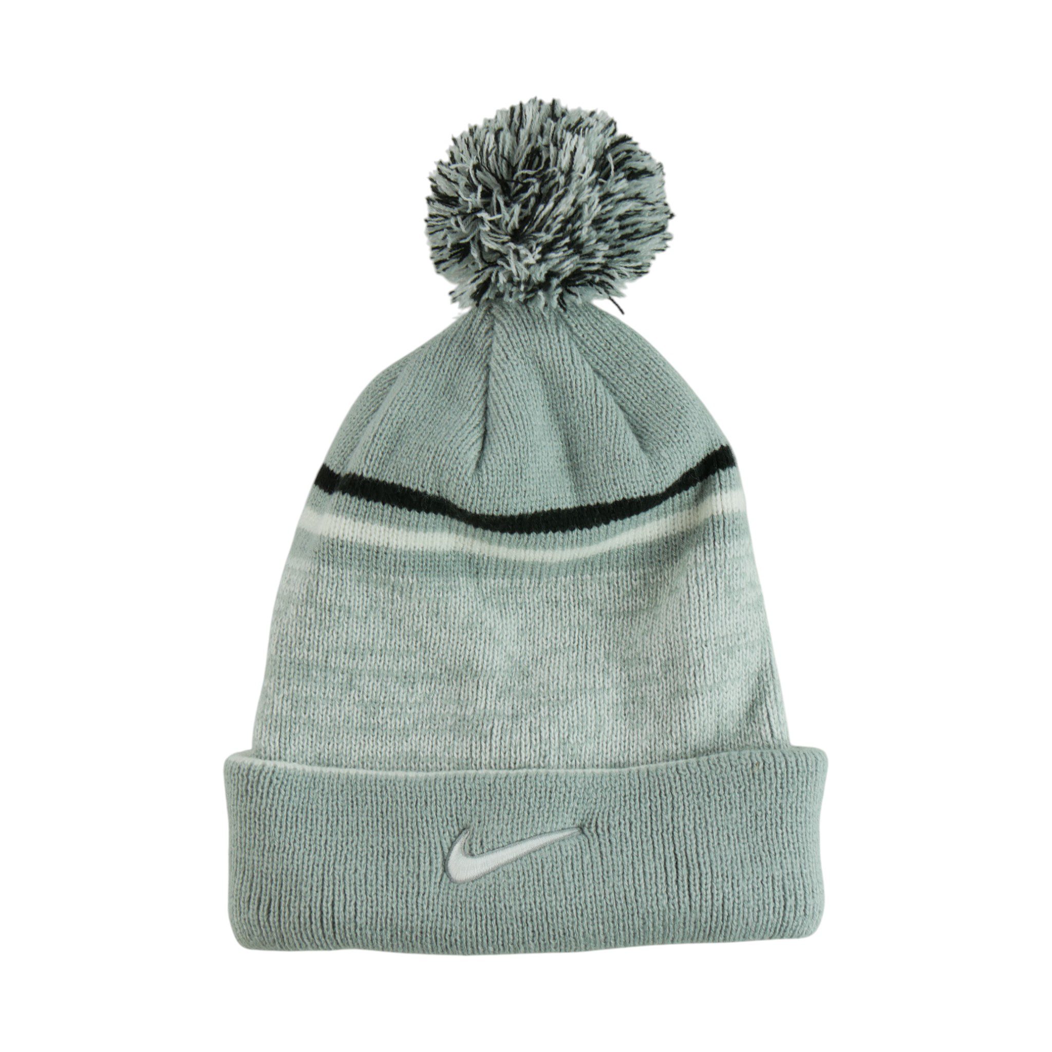 Bonnet Homme Gris - Excellent état