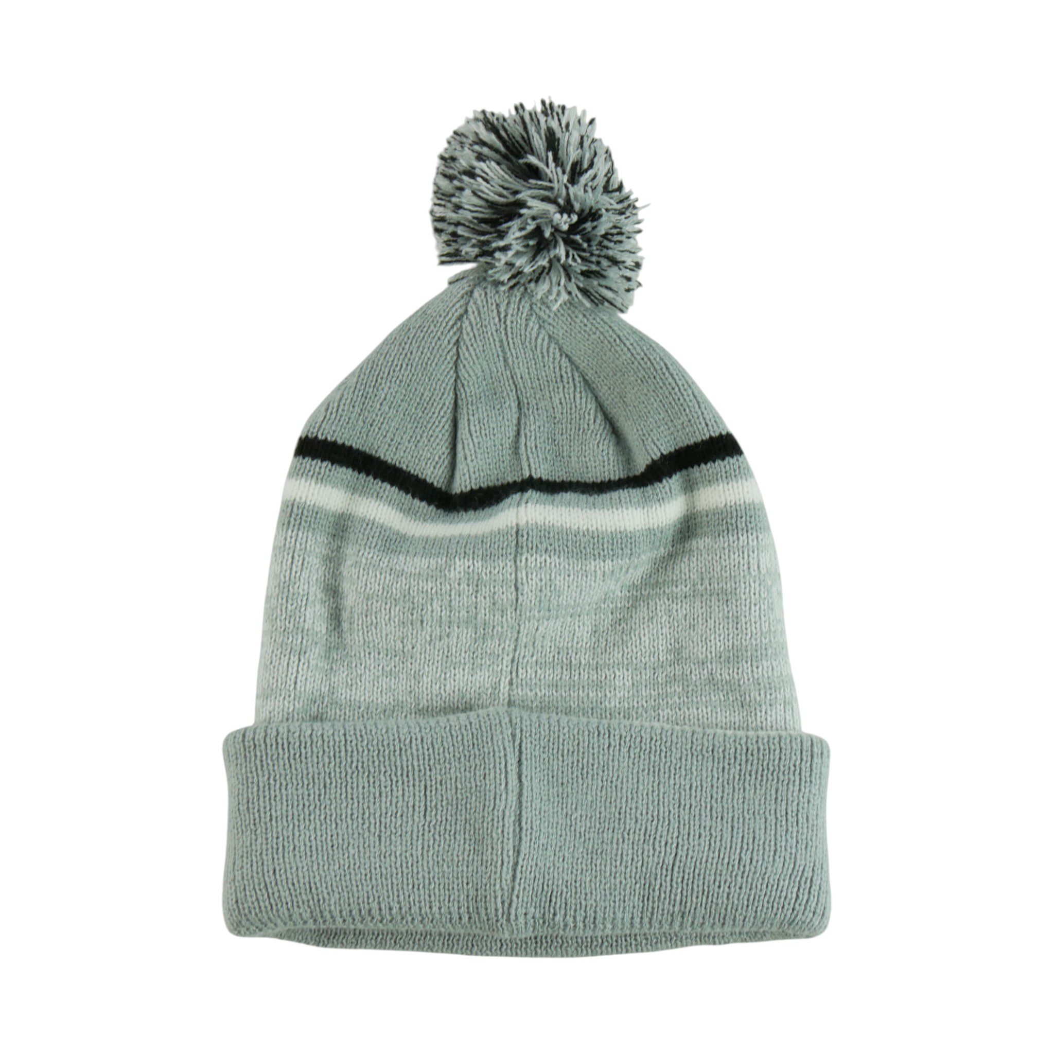 Bonnet Homme  Gris 2