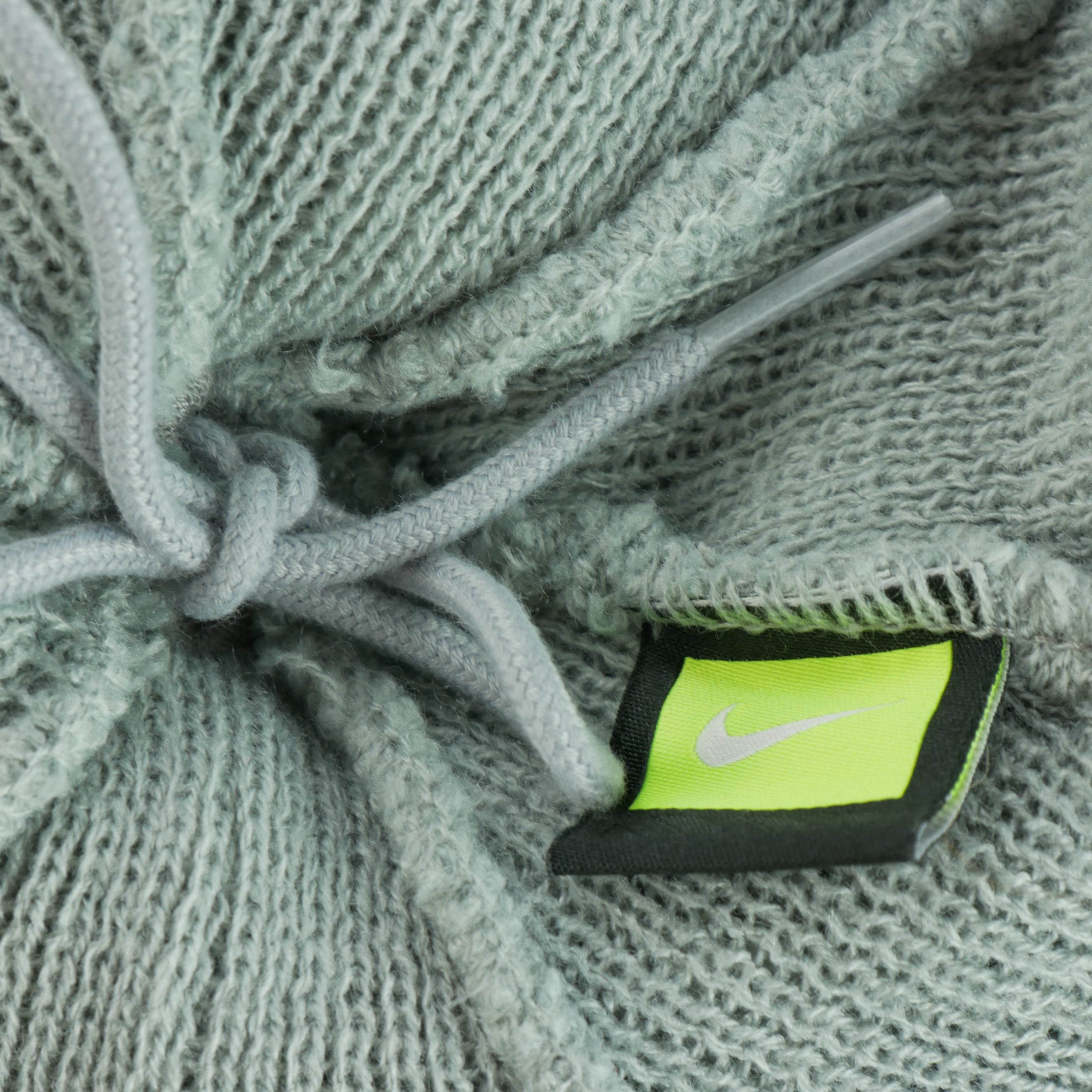 Bonnet Homme  Gris 3