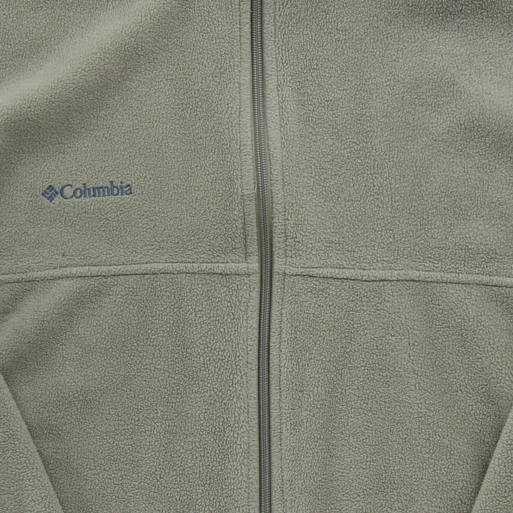 Veste polaire Homme  Beige 3
