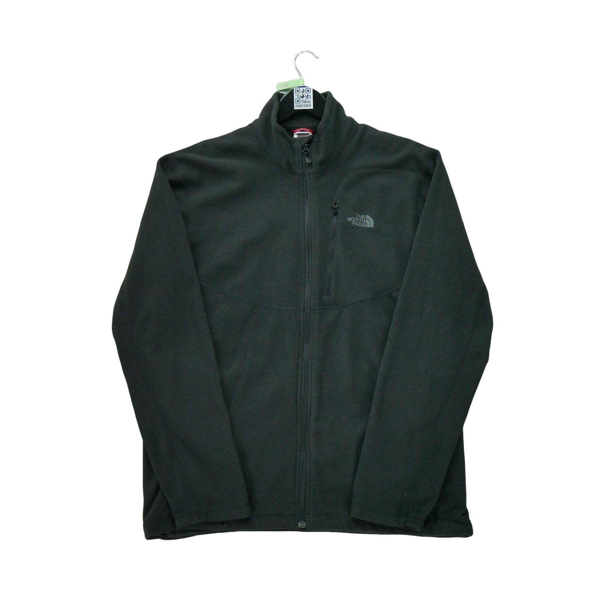 Veste polaire Homme  TNF Noir 1