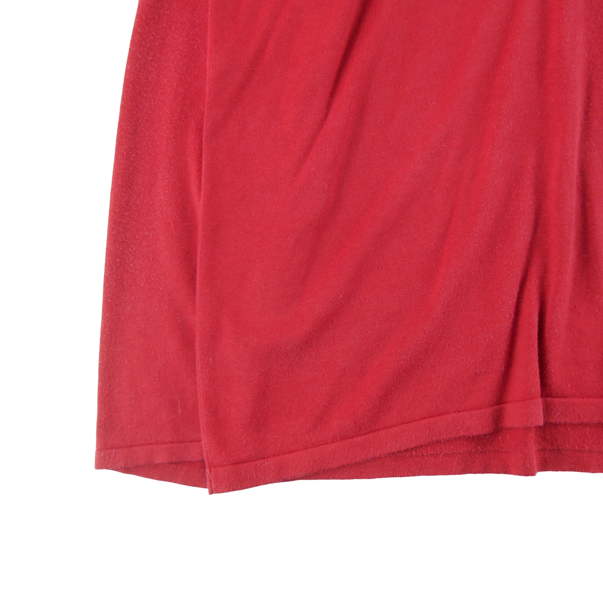 Pull Femme  Rouge 5