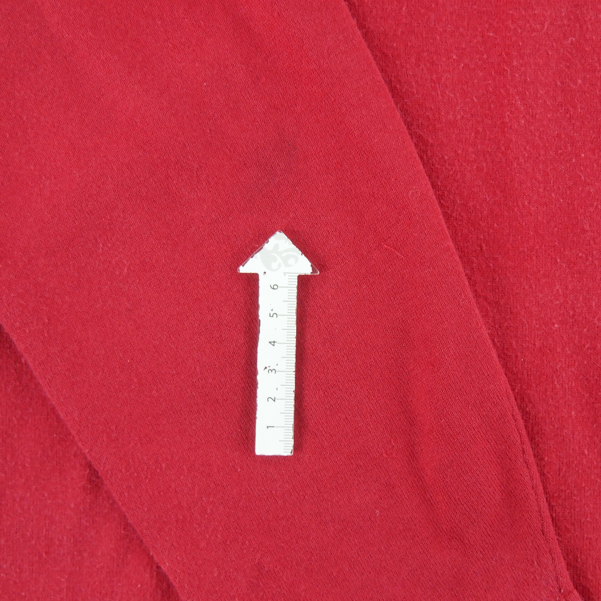 Pull Femme  Rouge 6