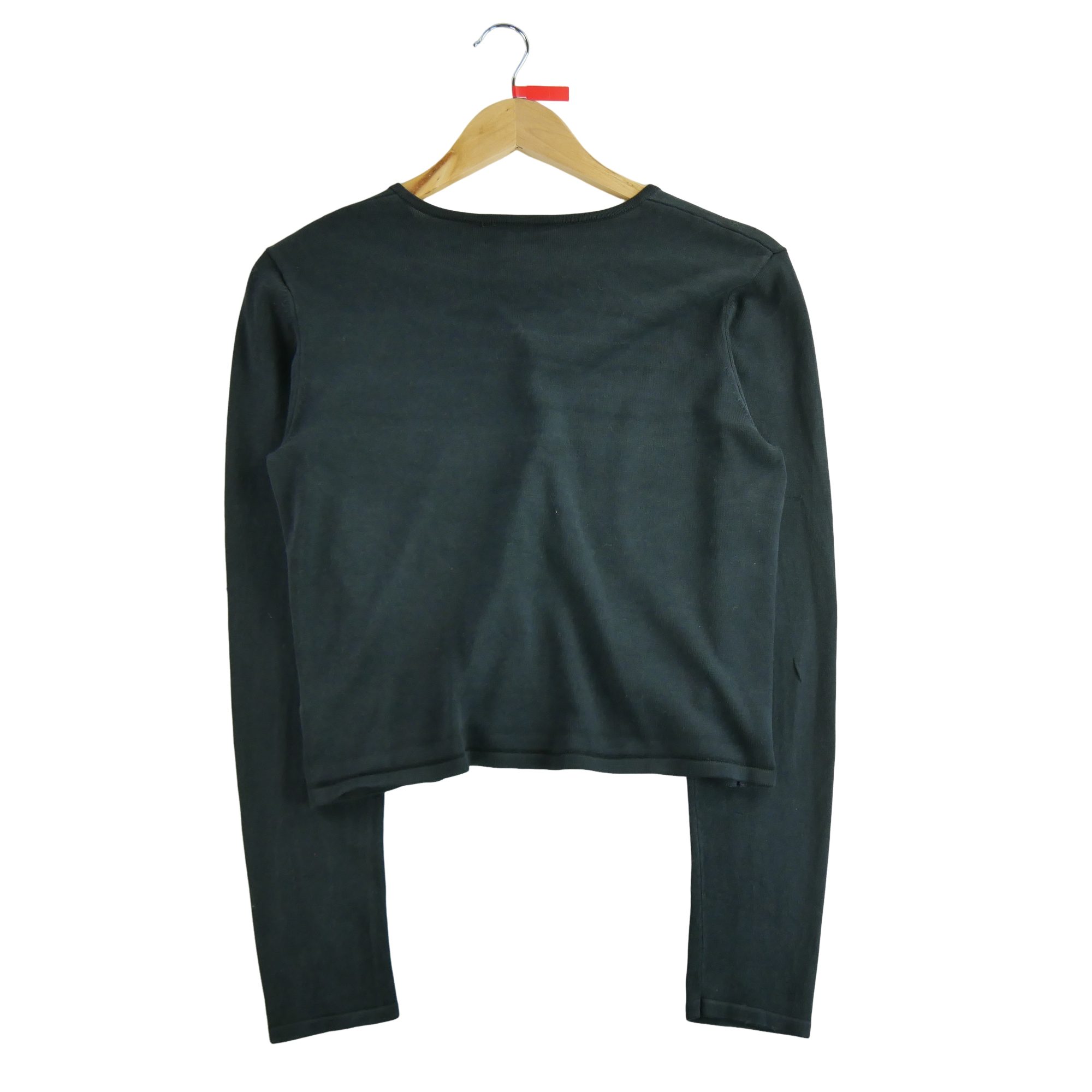 Gilets Femme  cardigan Noir 2