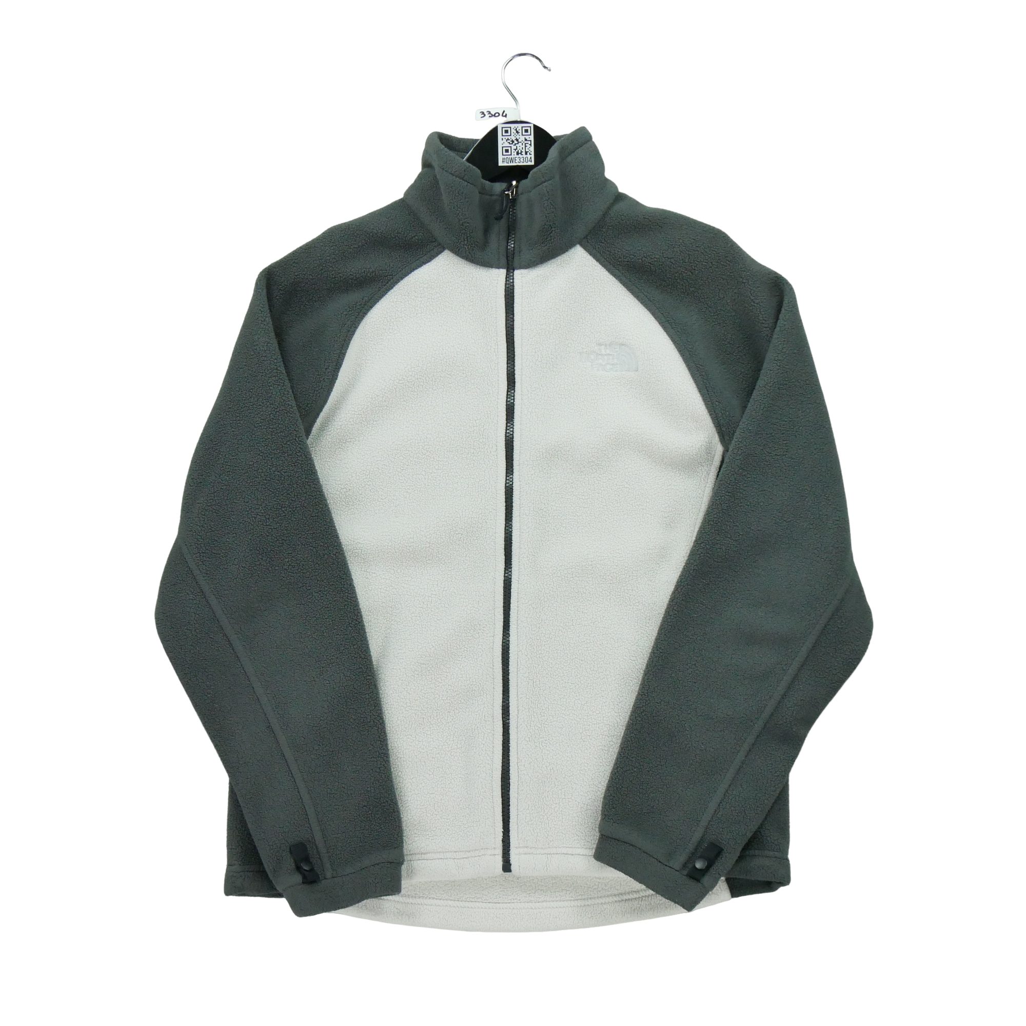 Veste polaire Homme  TNF Beige 1