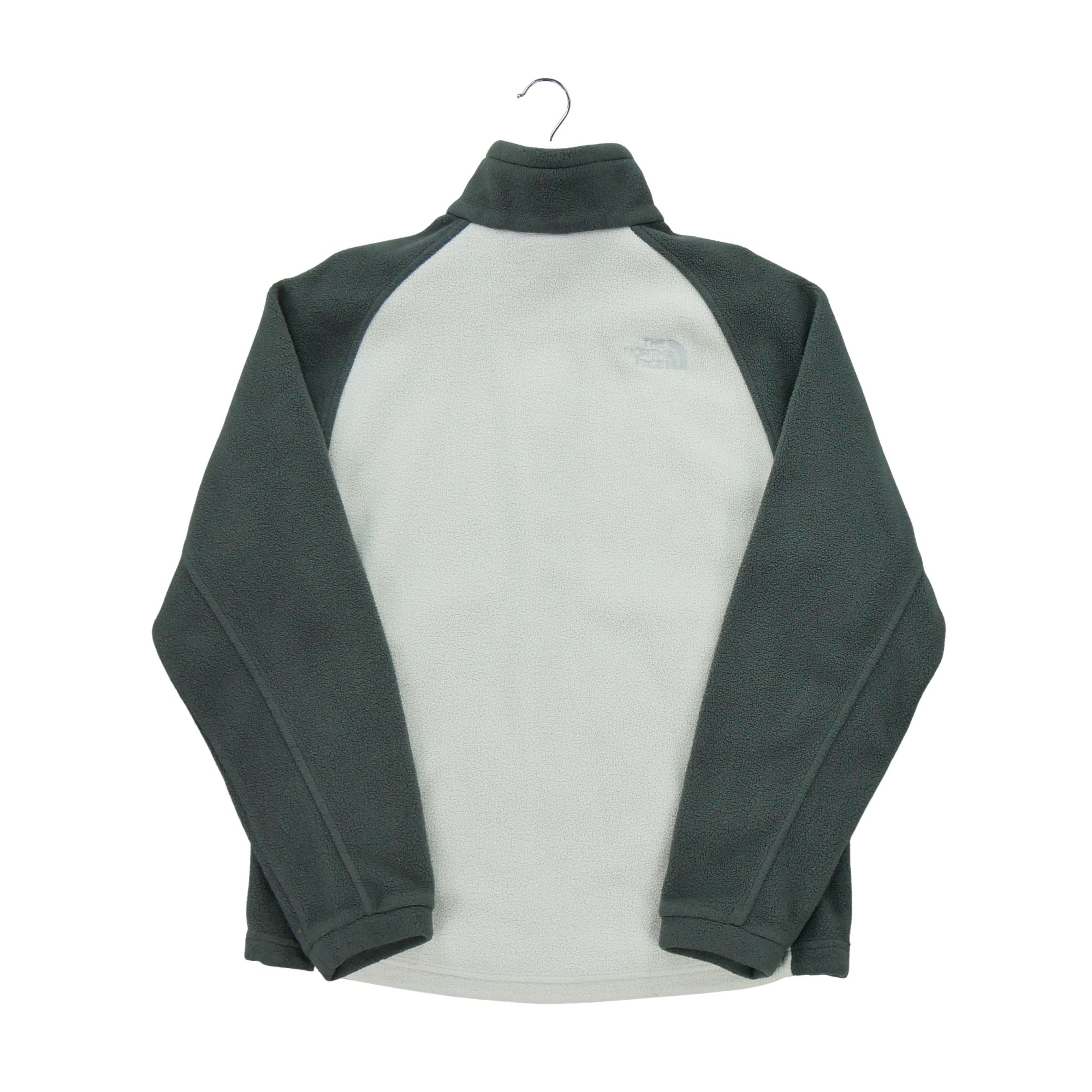 Veste polaire Homme  TNF Beige 2