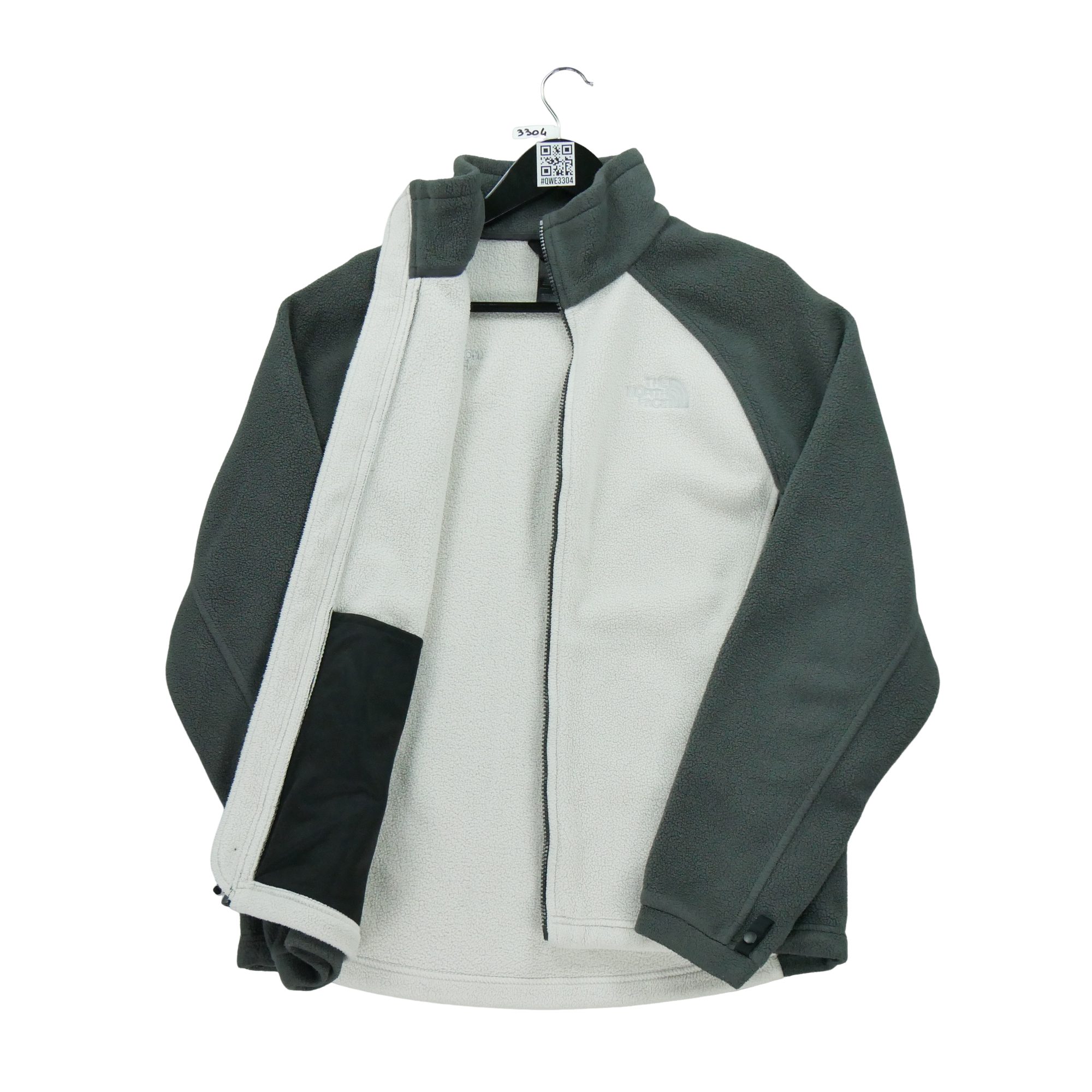 Veste polaire Homme  TNF Beige 3