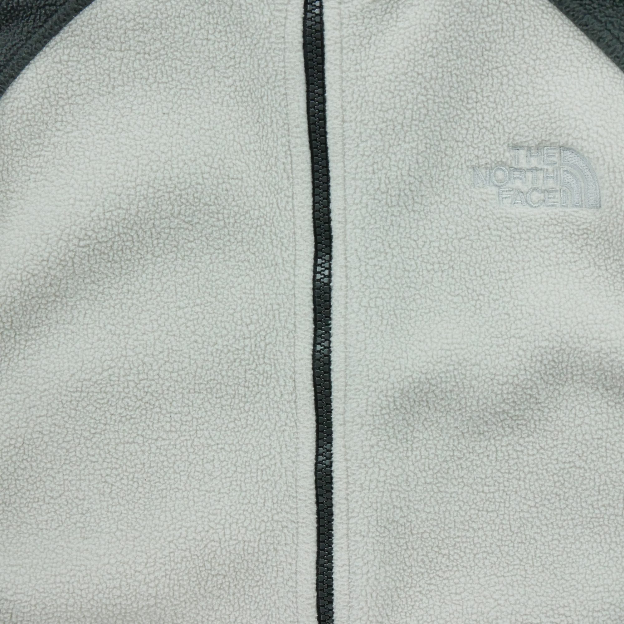 Veste polaire Homme  TNF Beige 4