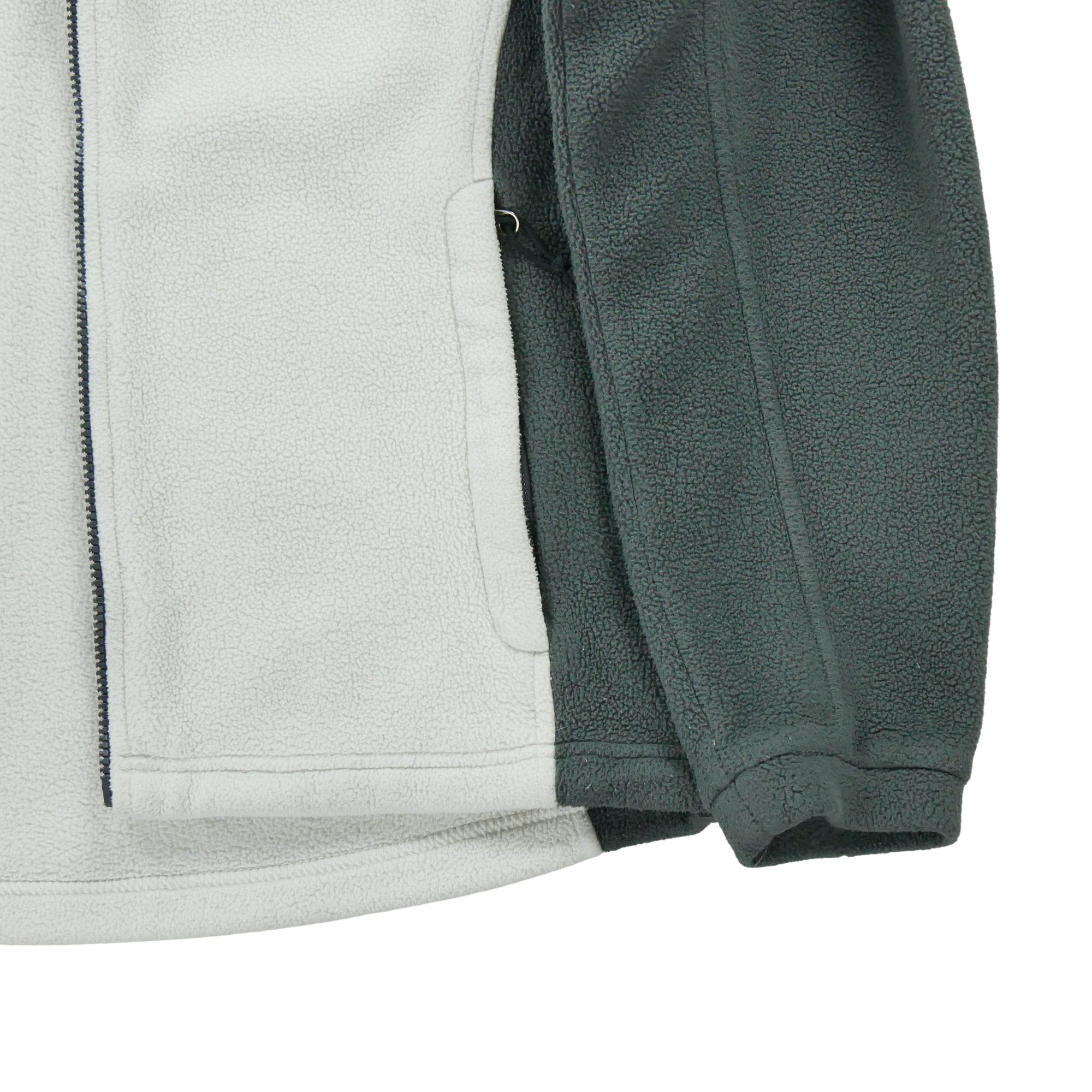 Veste polaire Homme  TNF Beige 5