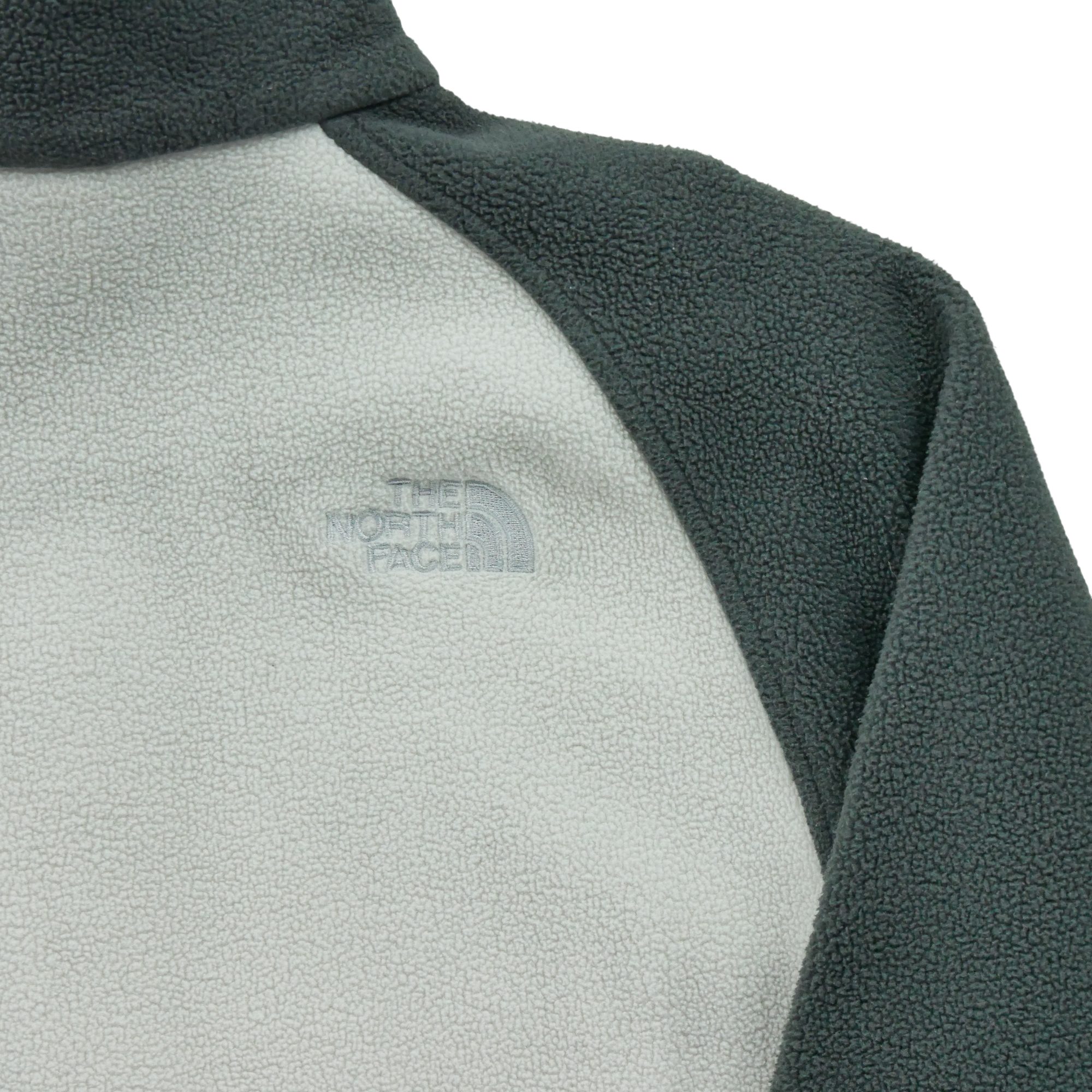 Veste polaire Homme  TNF Beige 6