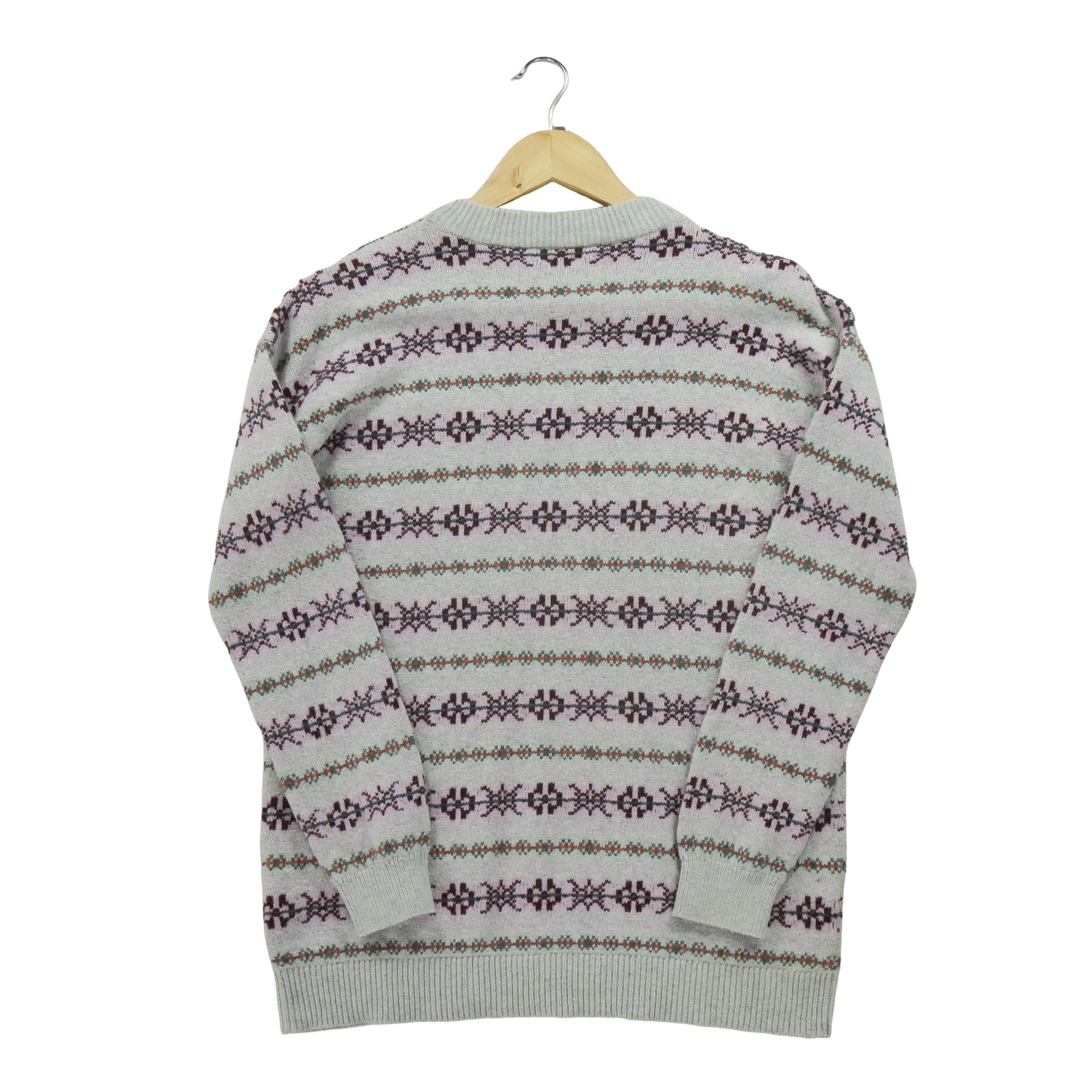 Pull Femme  Rose 2