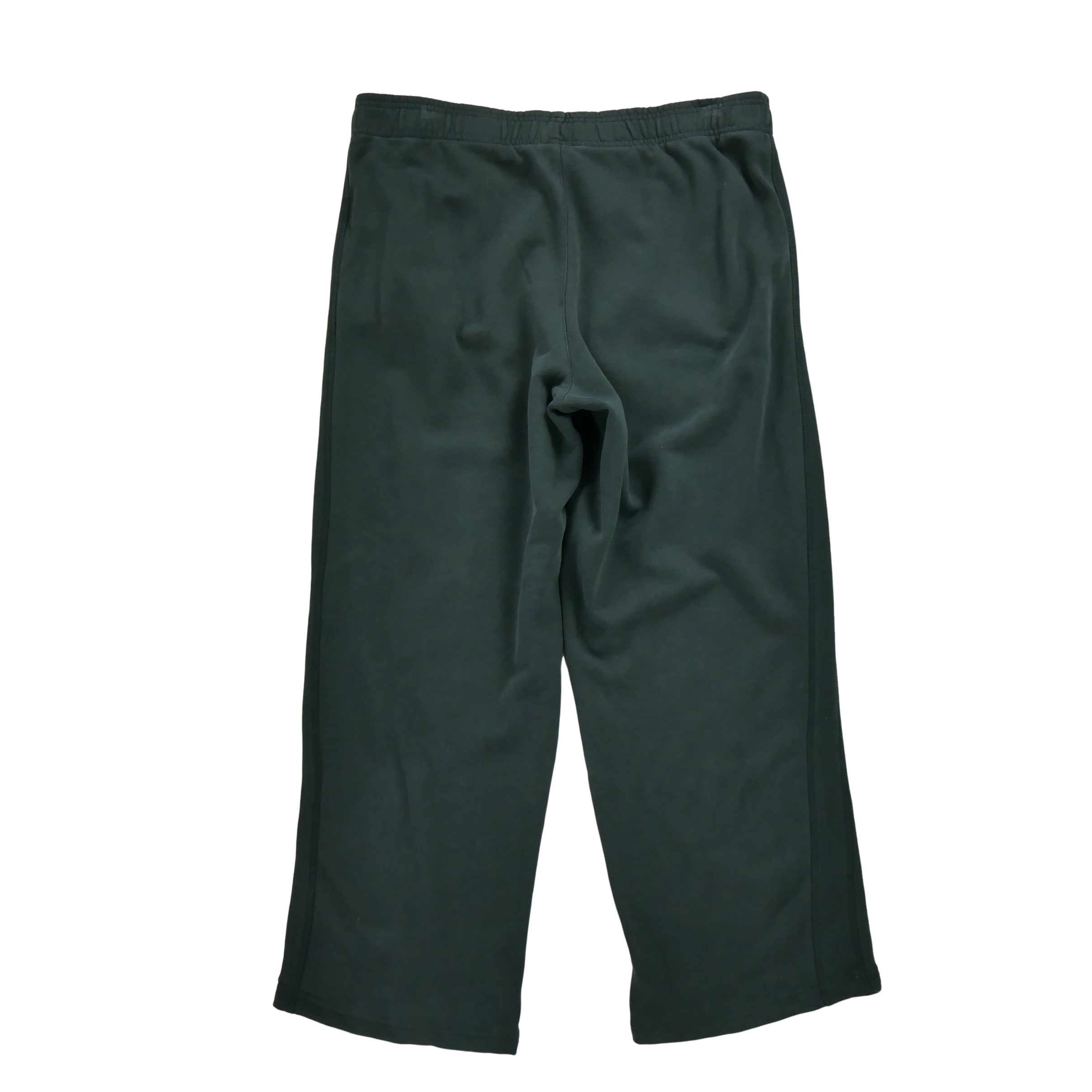 Jogging Homme  Vintage Y2K Noir 2
