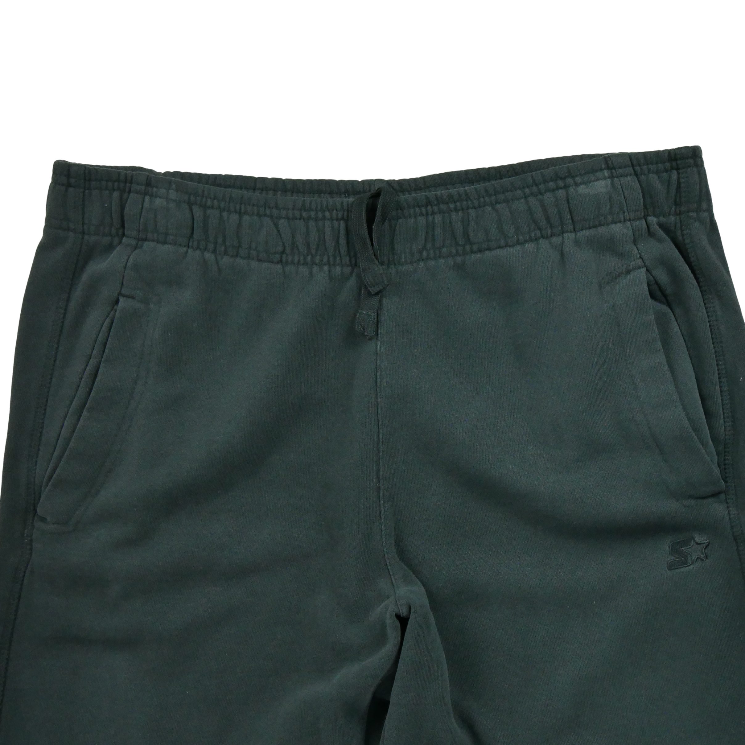 Jogging Homme  Vintage Y2K Noir 3