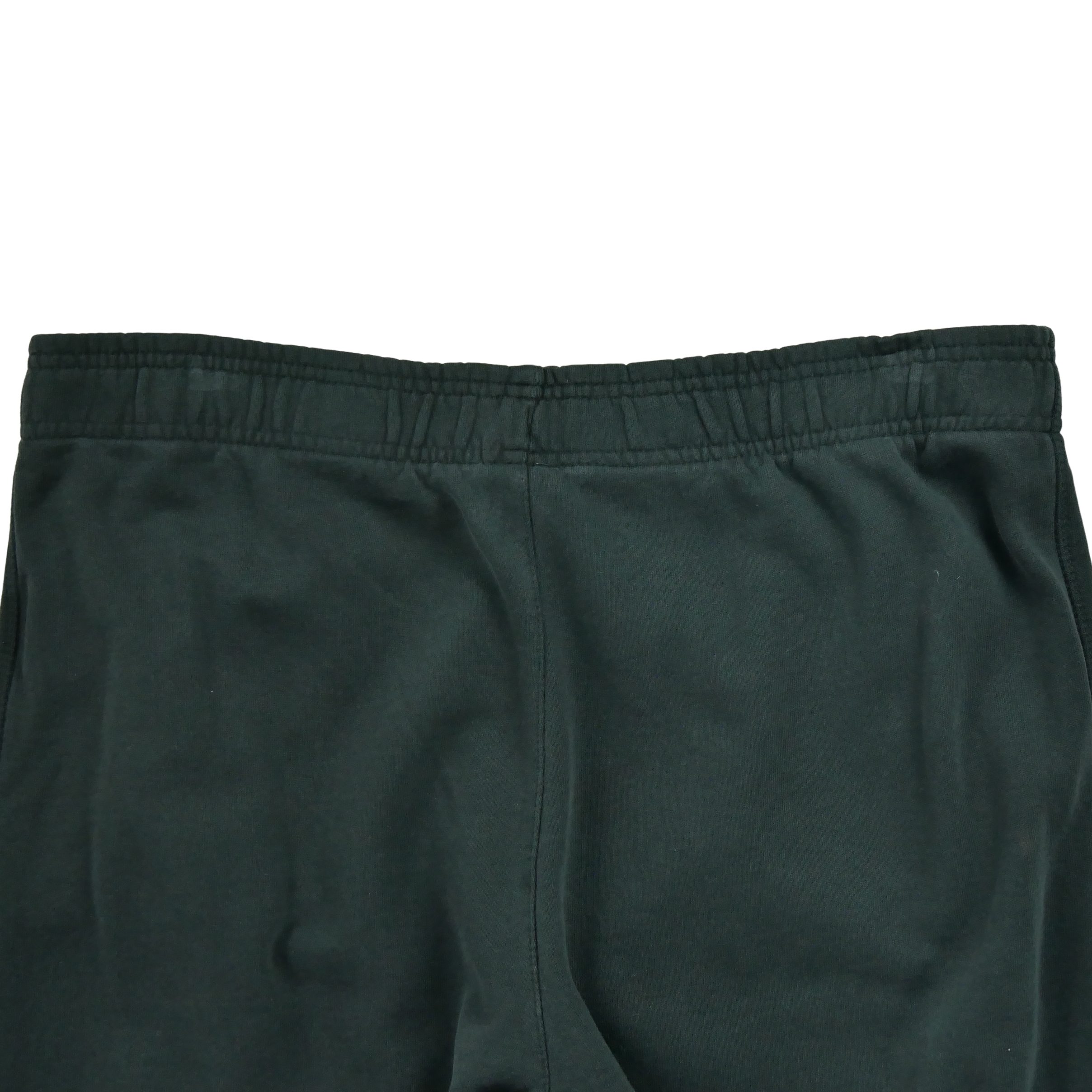 Jogging Homme  Vintage Y2K Noir 4