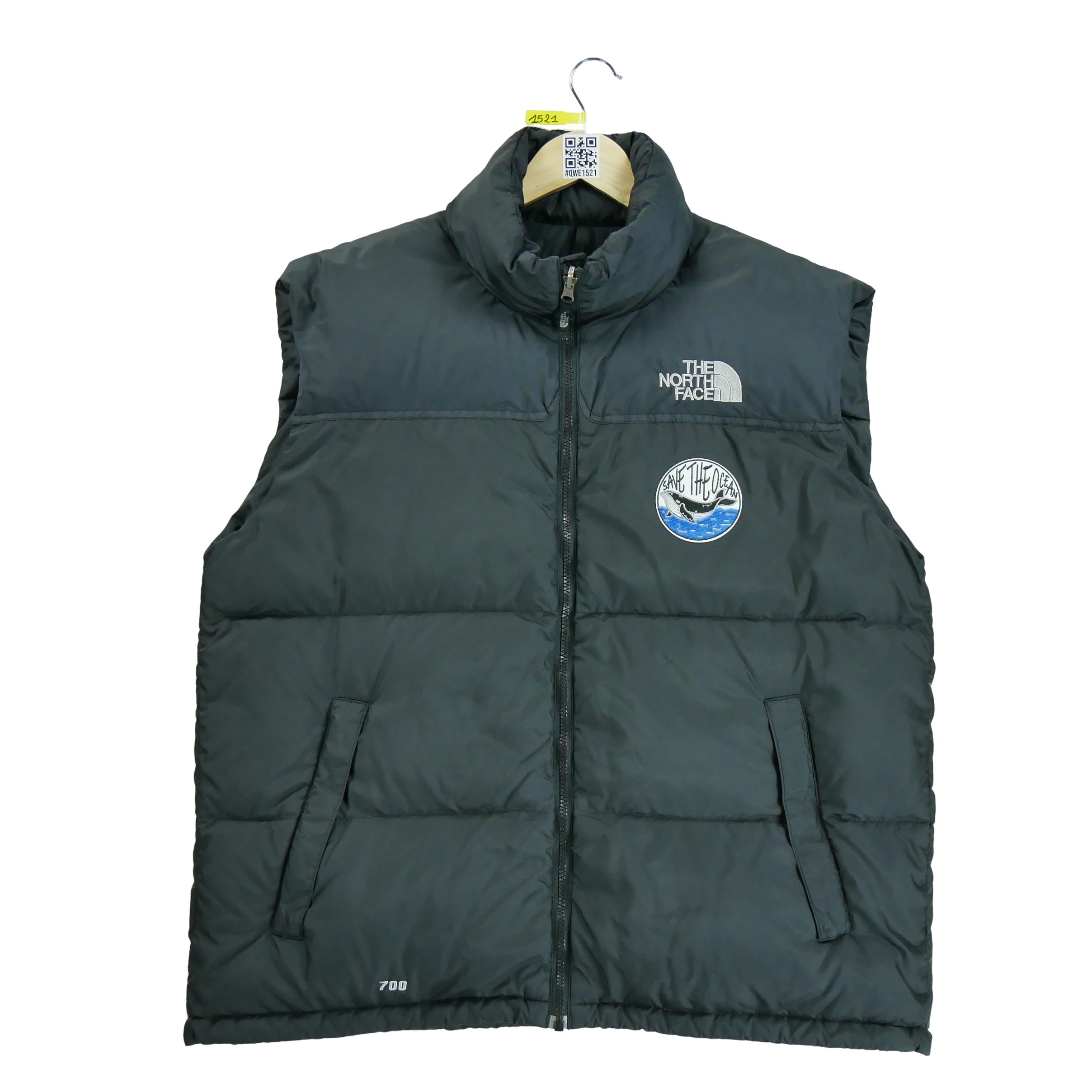Doudoune The North Face 700 - Bon état