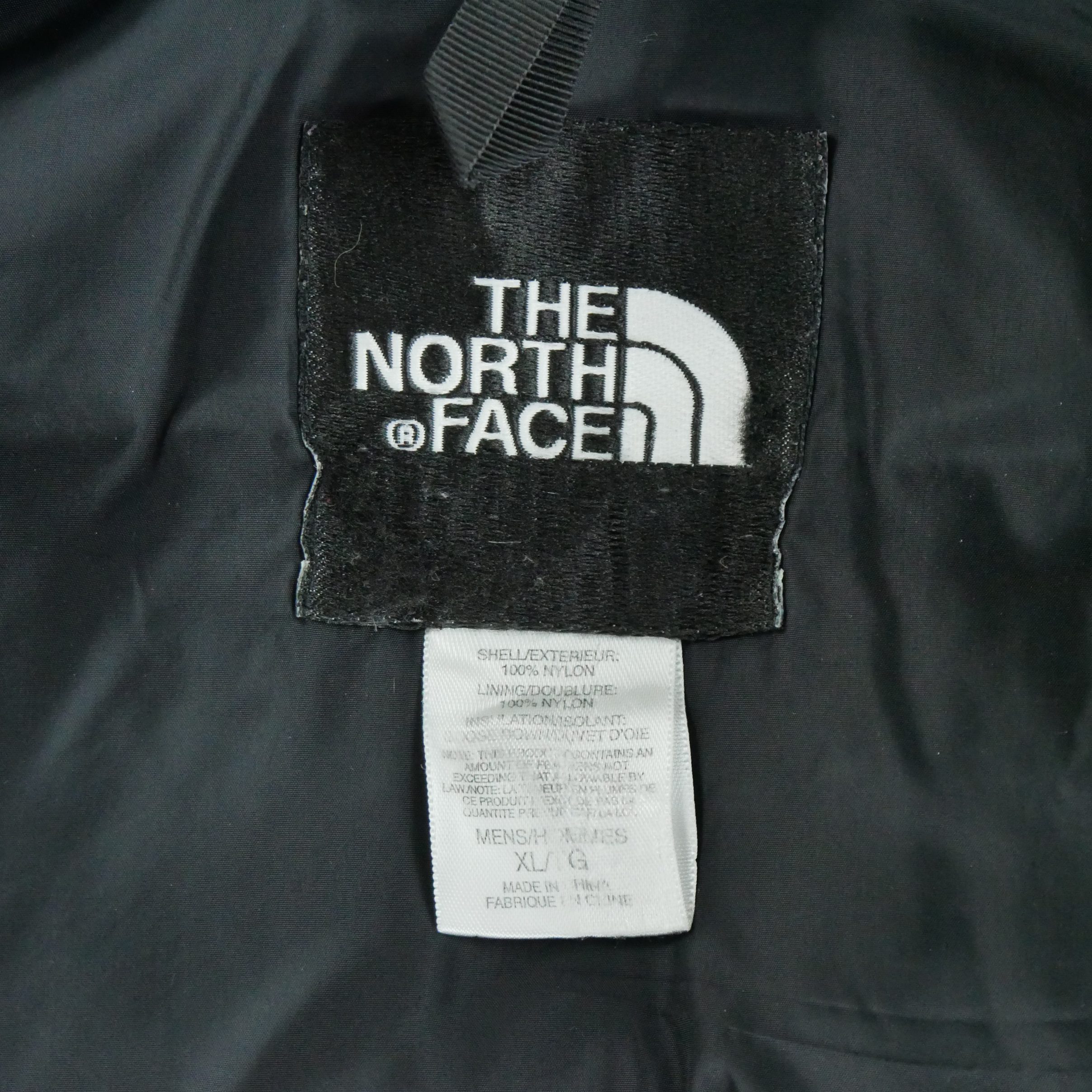 Doudoune The North Face 700 12