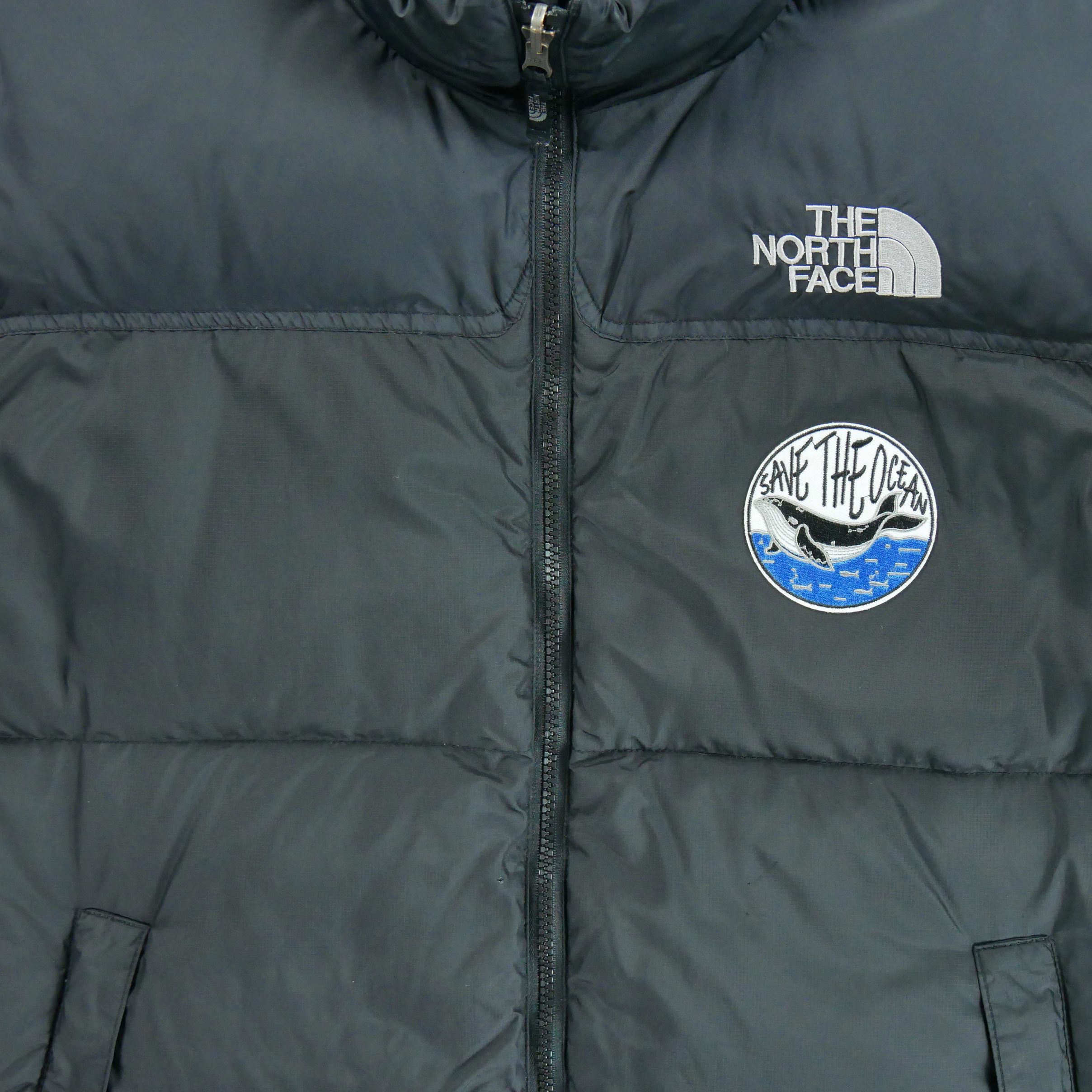 Doudoune The North Face 700 8