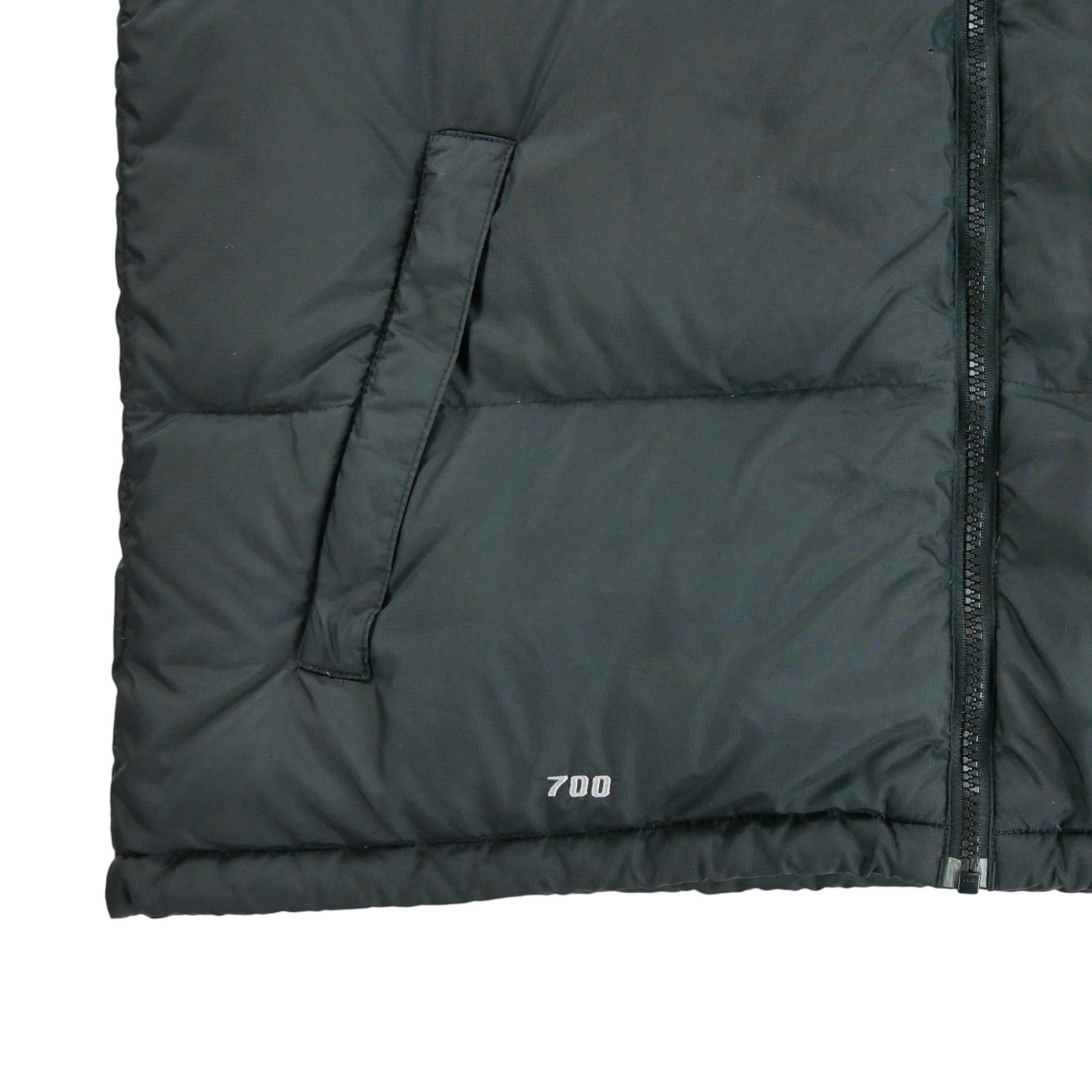 Doudoune The North Face 700 9