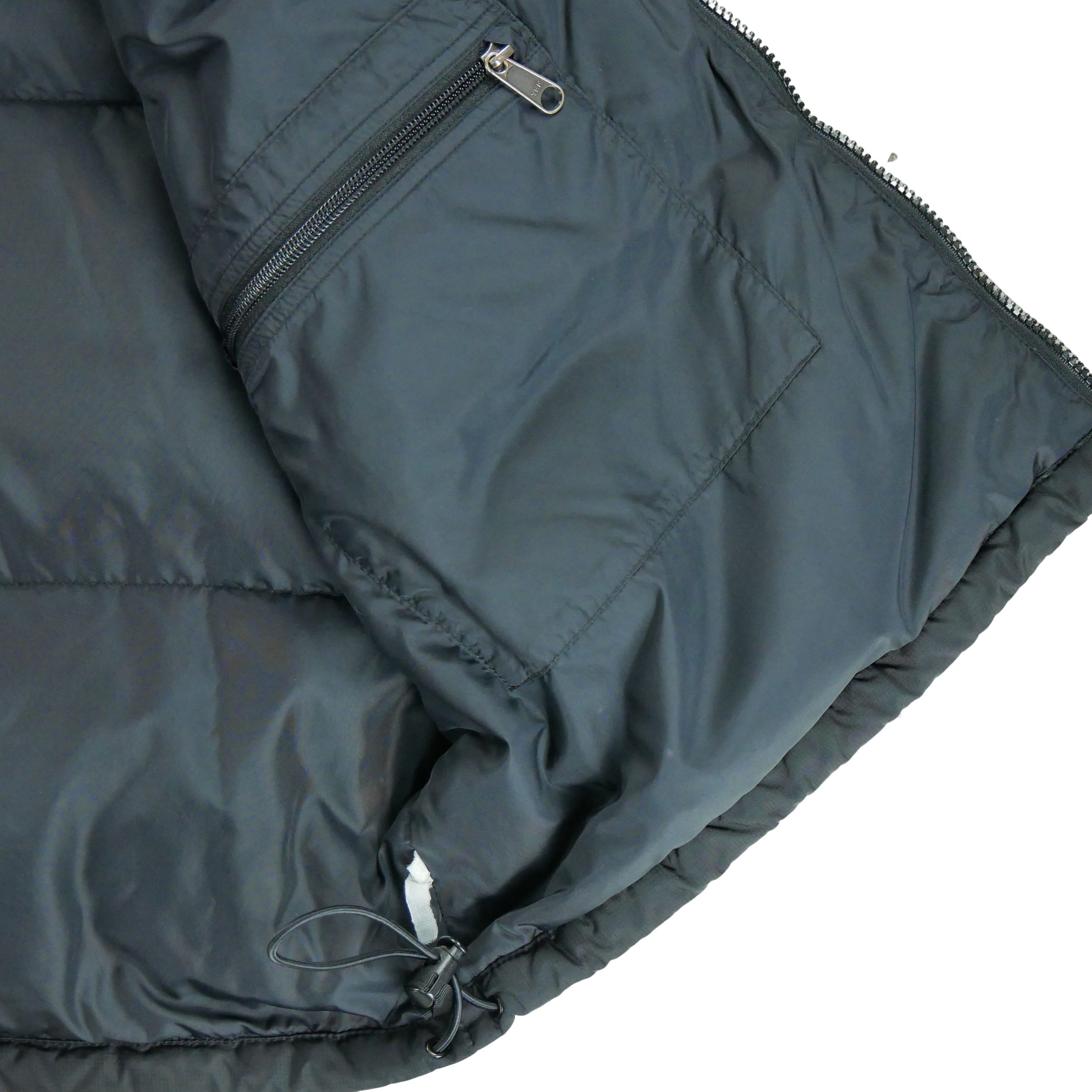 Doudoune The North Face 700 10
