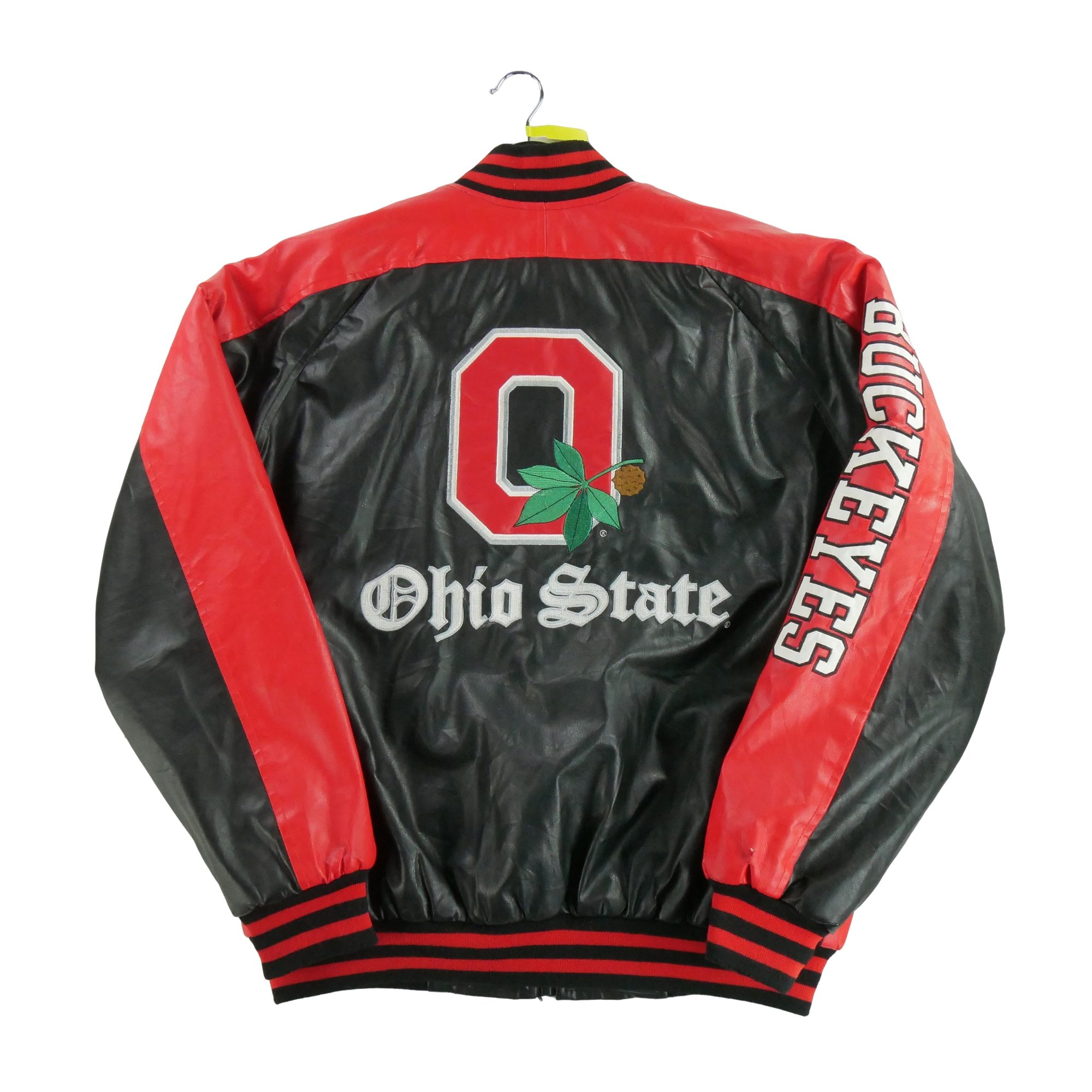 Veste Homme NCAA Ohio State Buckeyes 1