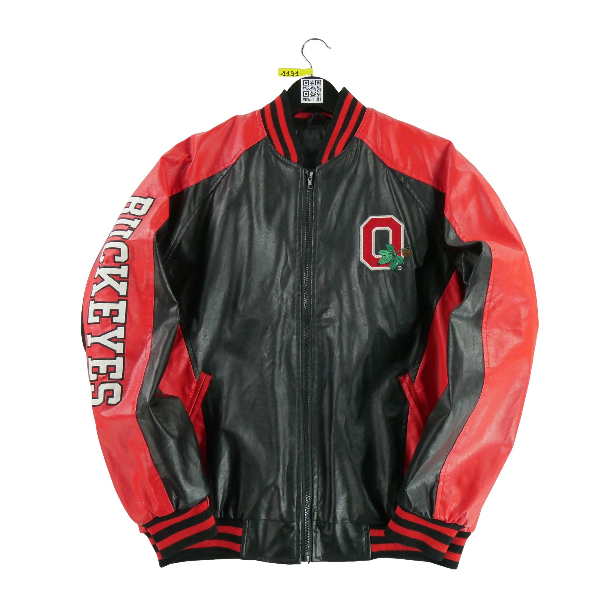 Veste Homme NCAA Ohio State Buckeyes 2
