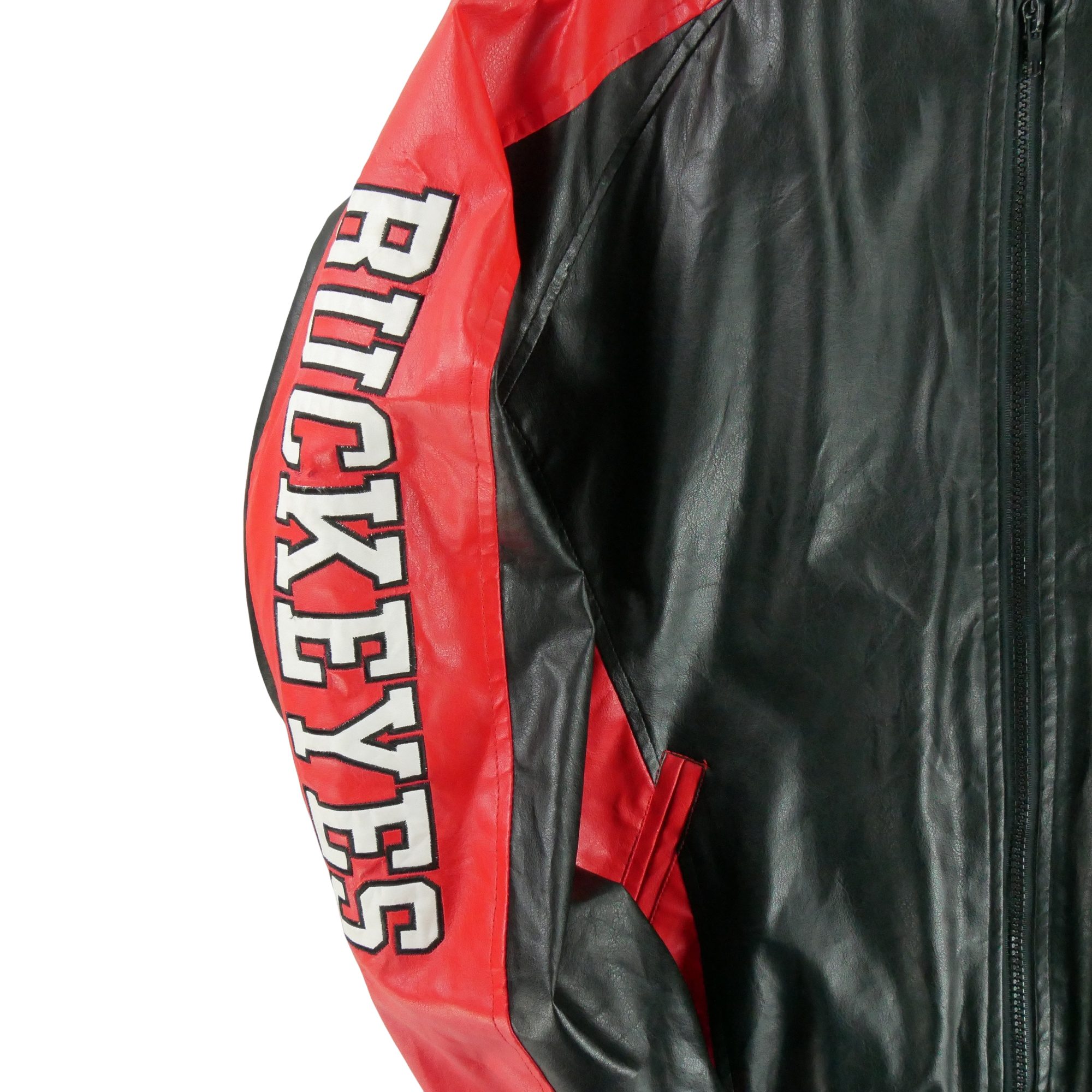 Veste Homme NCAA Ohio State Buckeyes 7