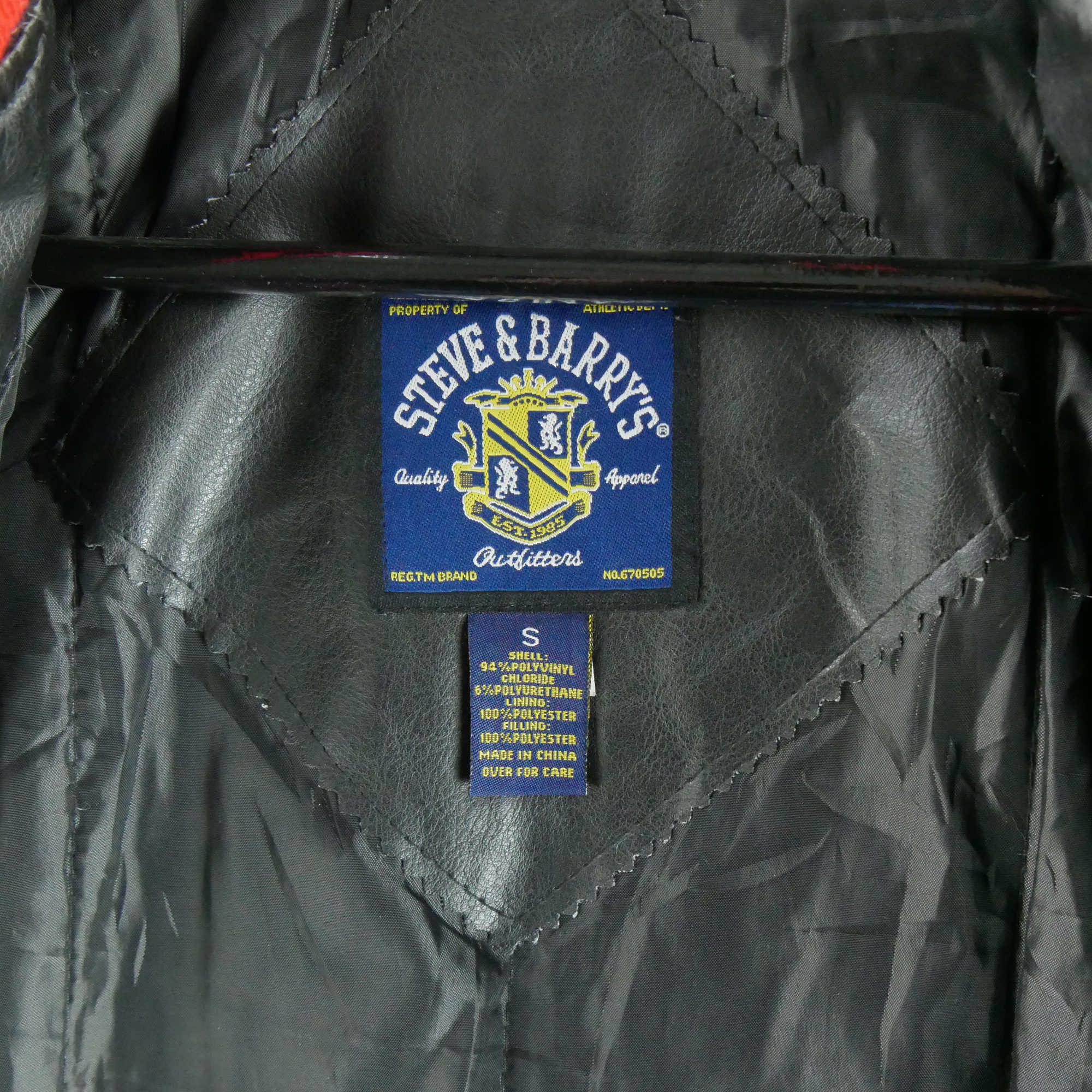 Veste Homme NCAA Ohio State Buckeyes 8